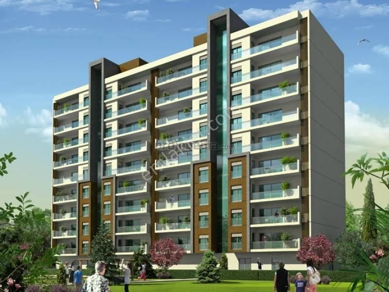 Mavişehir Modern-3 Te Kiralık Köşe Konumda Büyük Tip 3+1 Daire - Görsel 7