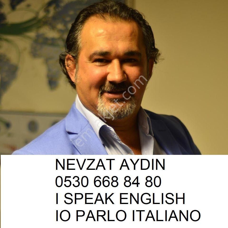 Mavişehir Modern-3 Te Kiralık Köşe Konumda Büyük Tip 3+1 Daire - Görsel 13