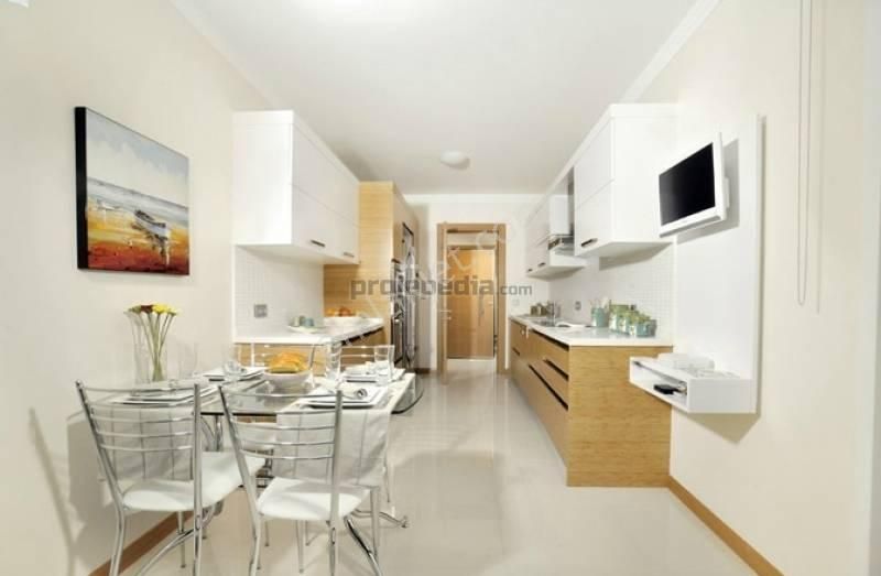 Mavişehir Modern-3 Te Kiralık Köşe Konumda Büyük Tip 3+1 Daire - Görsel 11