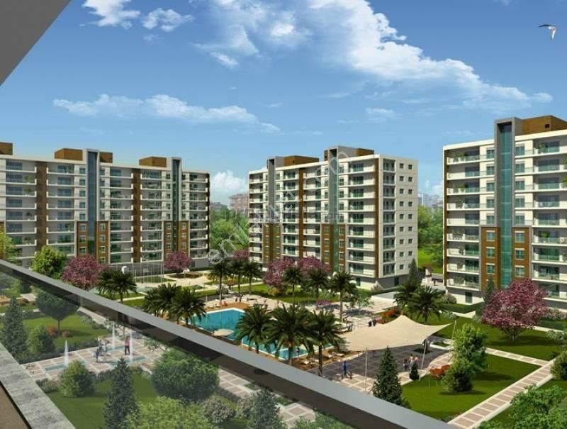 Mavişehir Modern-3 Te Kiralık Köşe Konumda Büyük Tip 3+1 Daire - Görsel 3