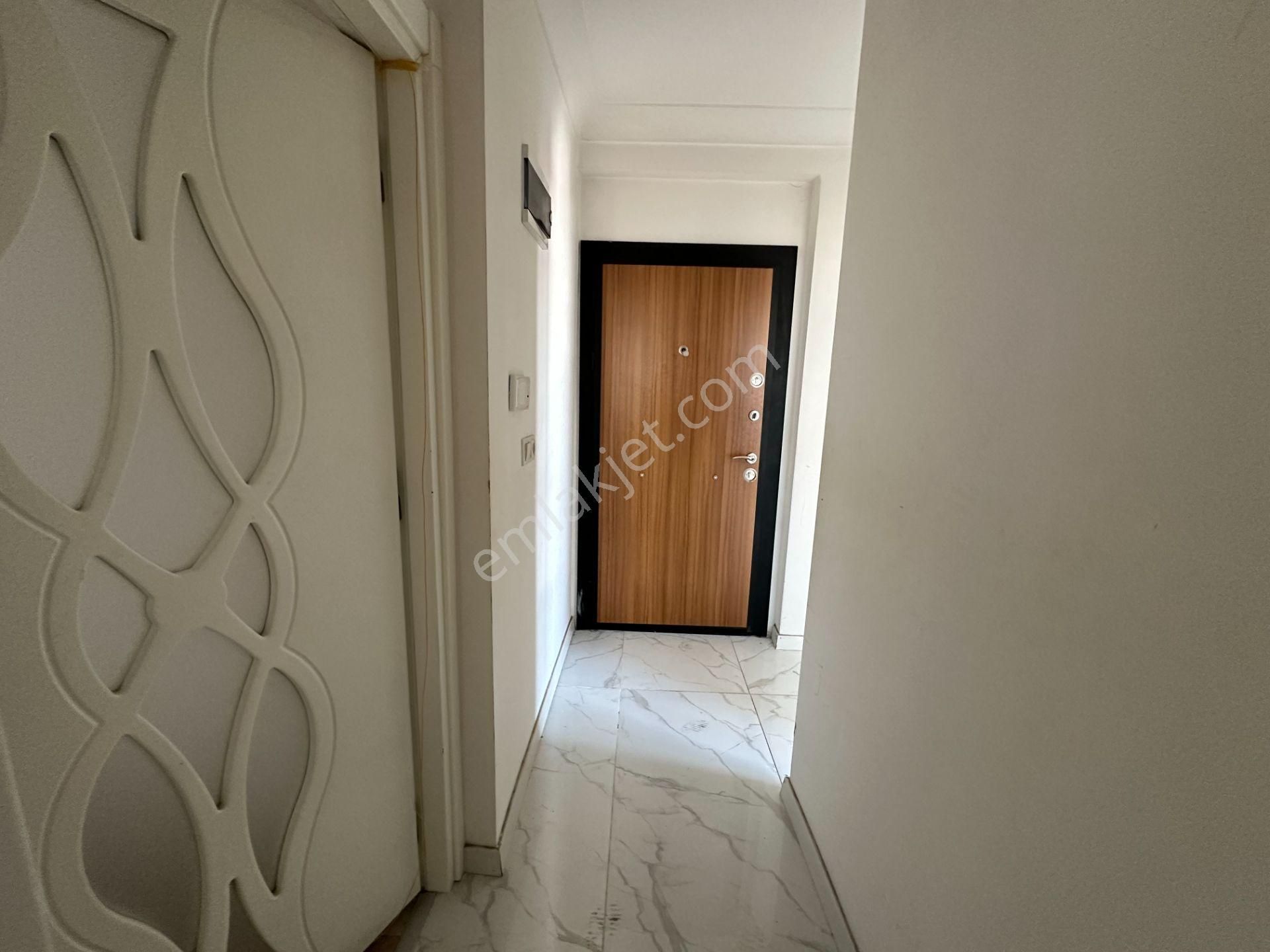 Arnavutköy Anadolu Mah.'de Y.giriş 60m2 1+1 Kiralık Daire - Görsel 14