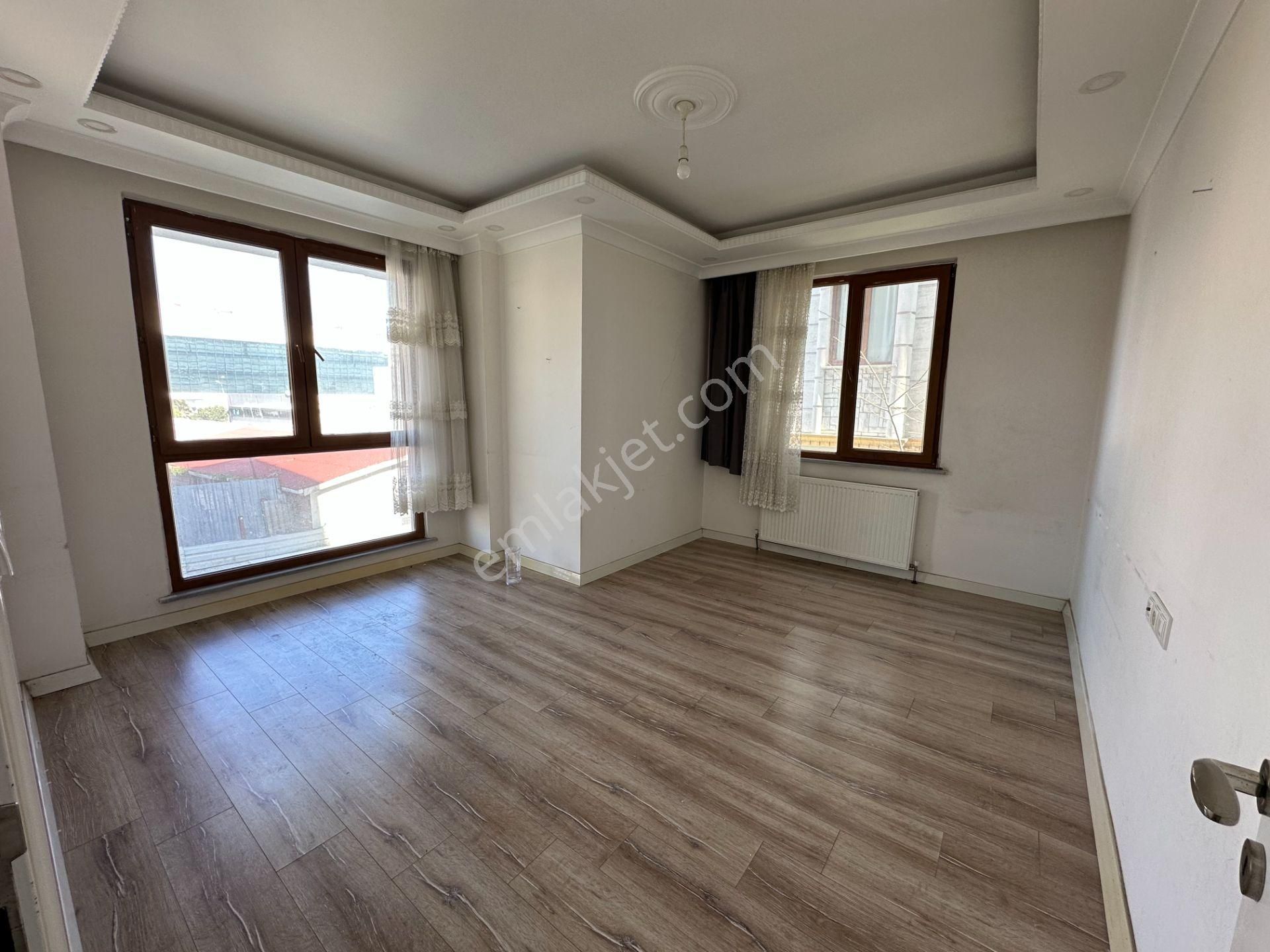 Arnavutköy Anadolu Mah.'de Y.giriş 60m2 1+1 Kiralık Daire - Görsel 2