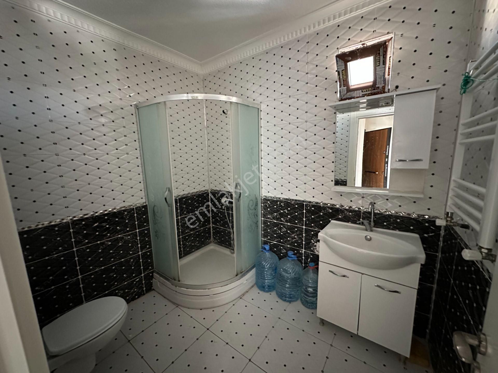 Arnavutköy Anadolu Mah.'de Y.giriş 60m2 1+1 Kiralık Daire - Görsel 12