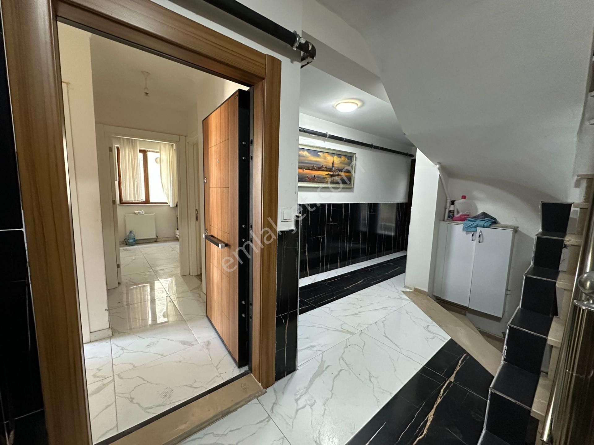 Arnavutköy Anadolu Mah.'de Y.giriş 60m2 1+1 Kiralık Daire - Görsel 17