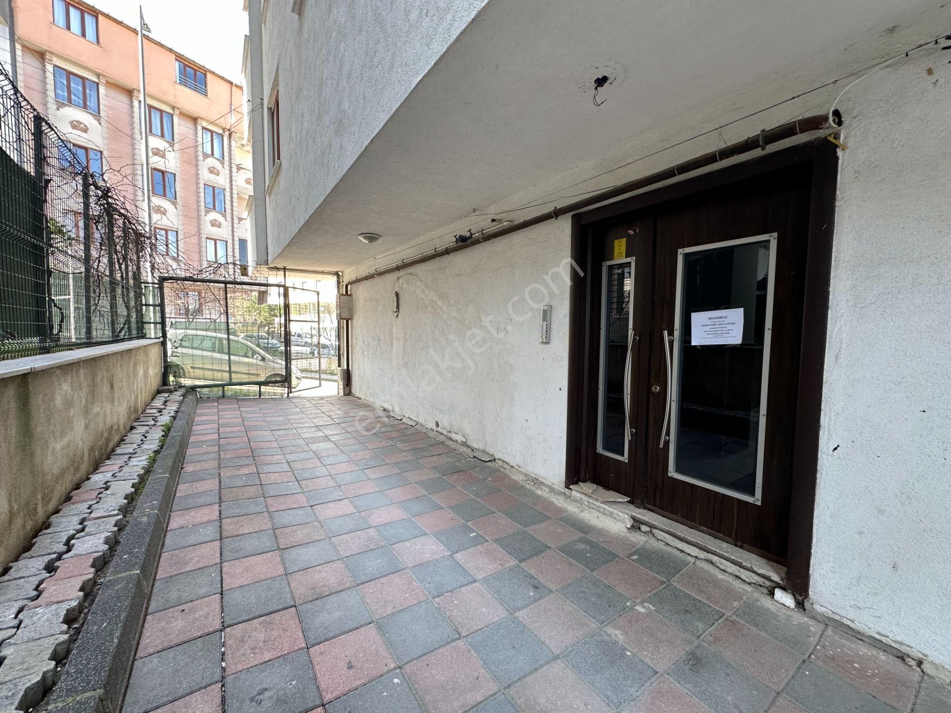 Arnavutköy Anadolu Mah.'de Y.giriş 60m2 1+1 Kiralık Daire - Görsel 19