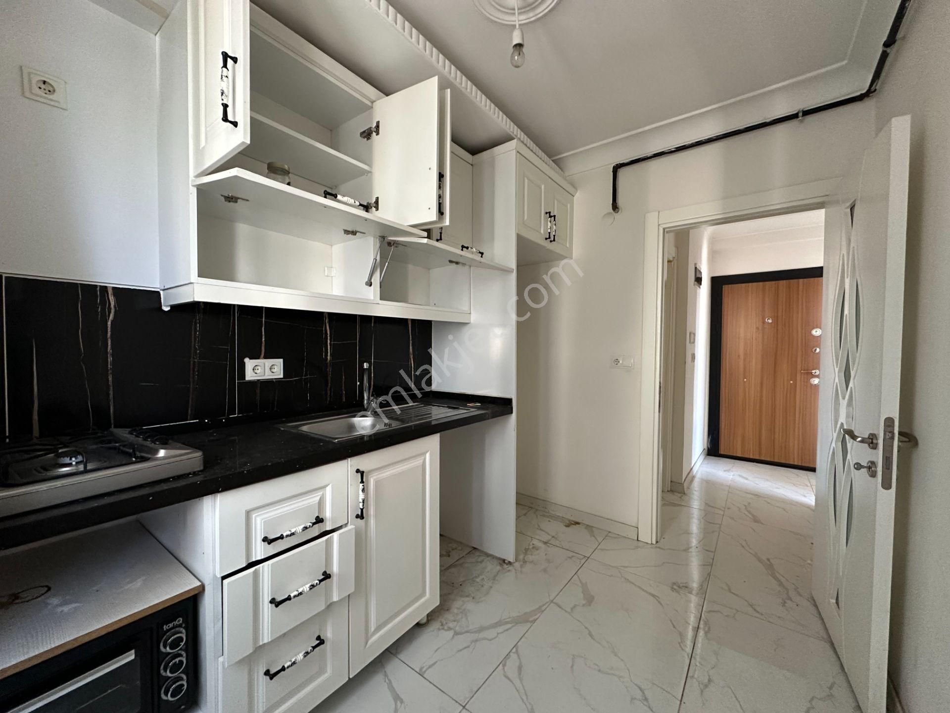 Arnavutköy Anadolu Mah.'de Y.giriş 60m2 1+1 Kiralık Daire - Görsel 8