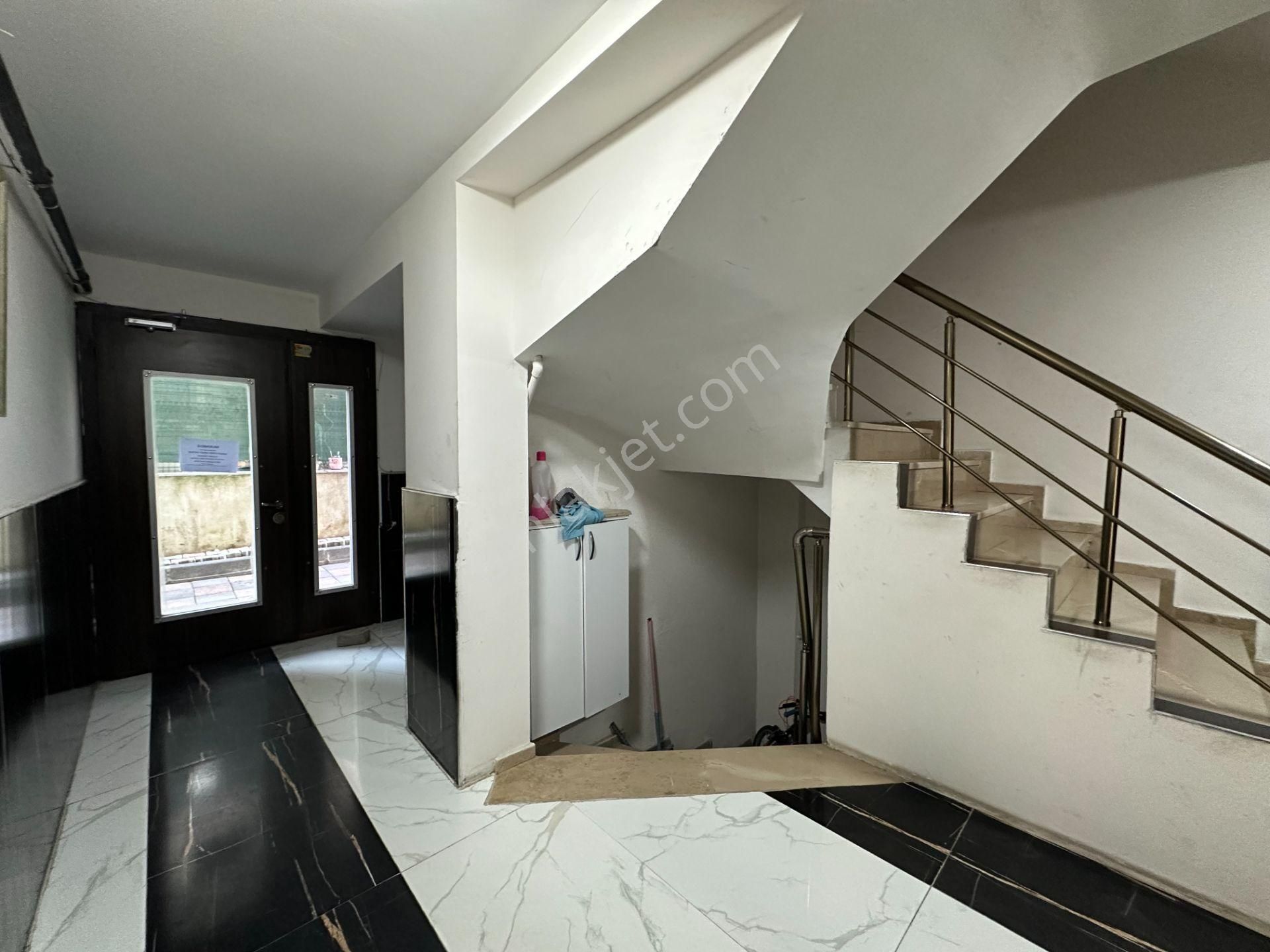Arnavutköy Anadolu Mah.'de Y.giriş 60m2 1+1 Kiralık Daire - Görsel 18