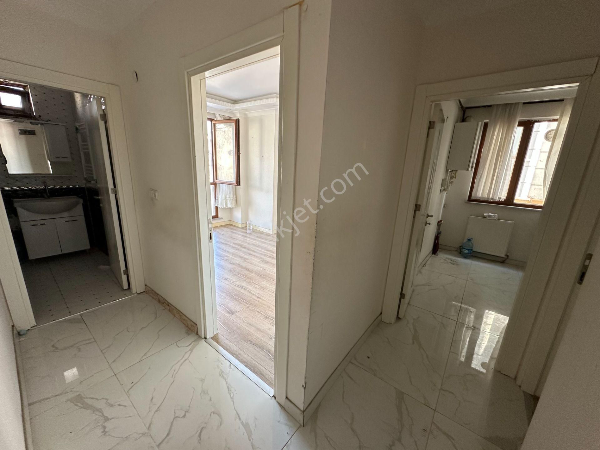 Arnavutköy Anadolu Mah.'de Y.giriş 60m2 1+1 Kiralık Daire - Görsel 15
