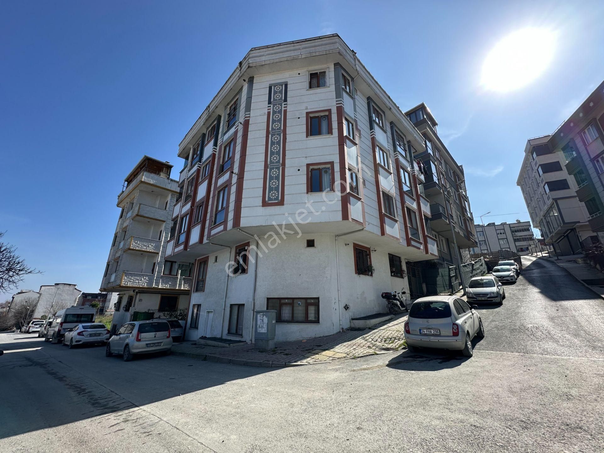 Arnavutköy Anadolu Mah.'de Y.giriş 60m2 1+1 Kiralık Daire - Görsel 20