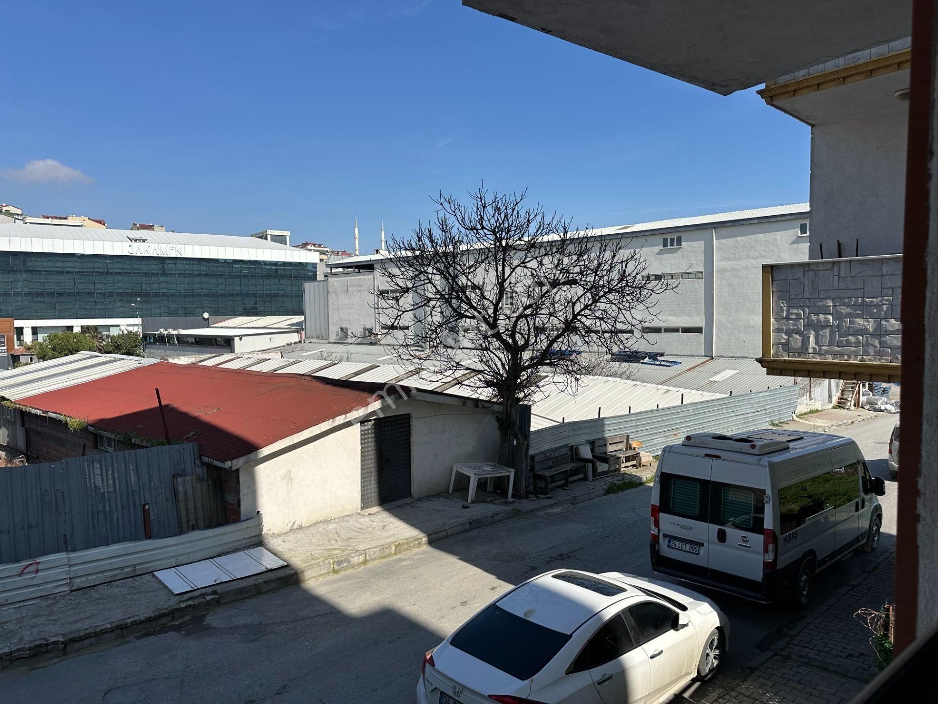 Arnavutköy Anadolu Mah.'de Y.giriş 60m2 1+1 Kiralık Daire - Görsel 6