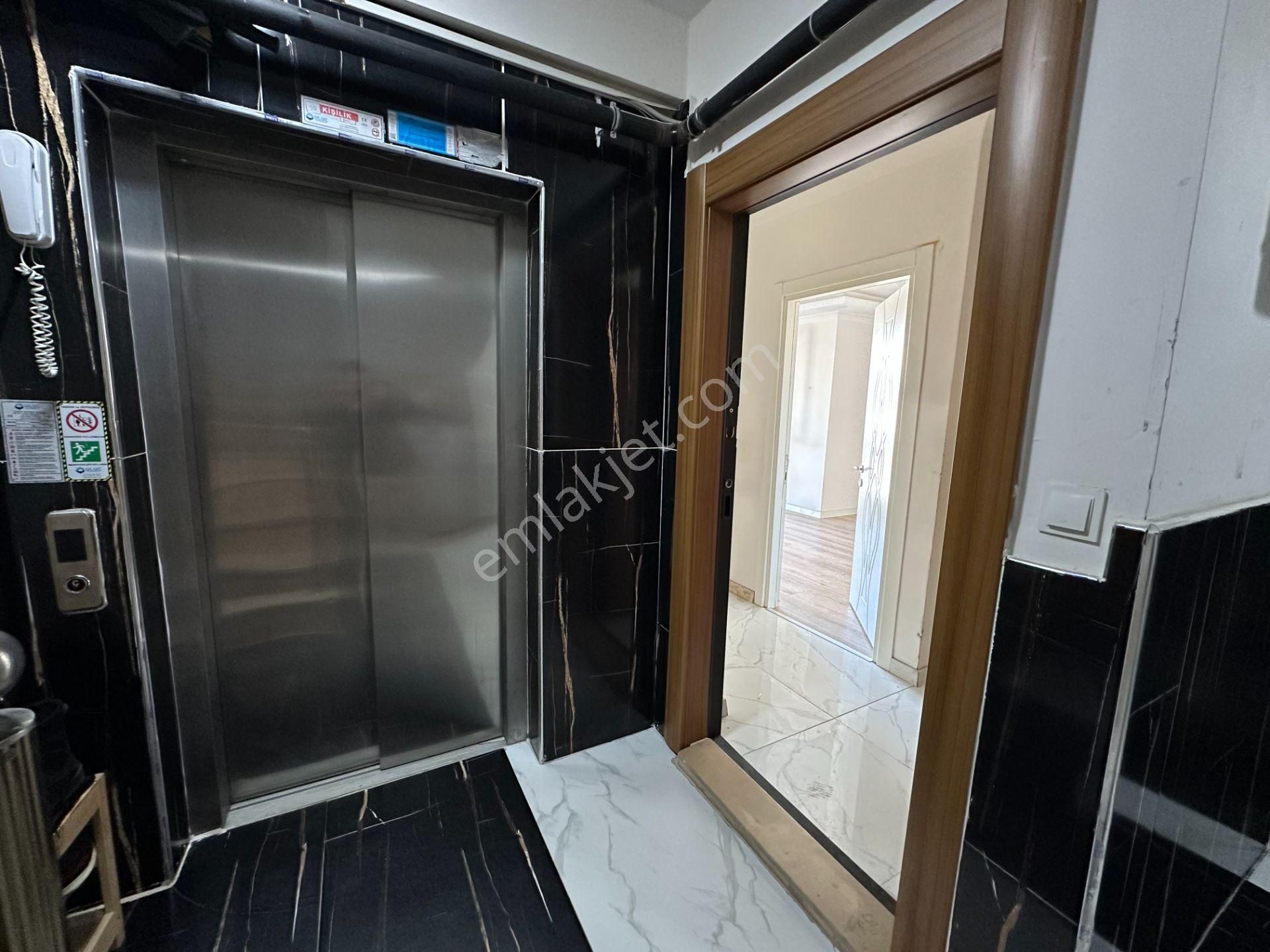 Arnavutköy Anadolu Mah.'de Y.giriş 60m2 1+1 Kiralık Daire - Görsel 16