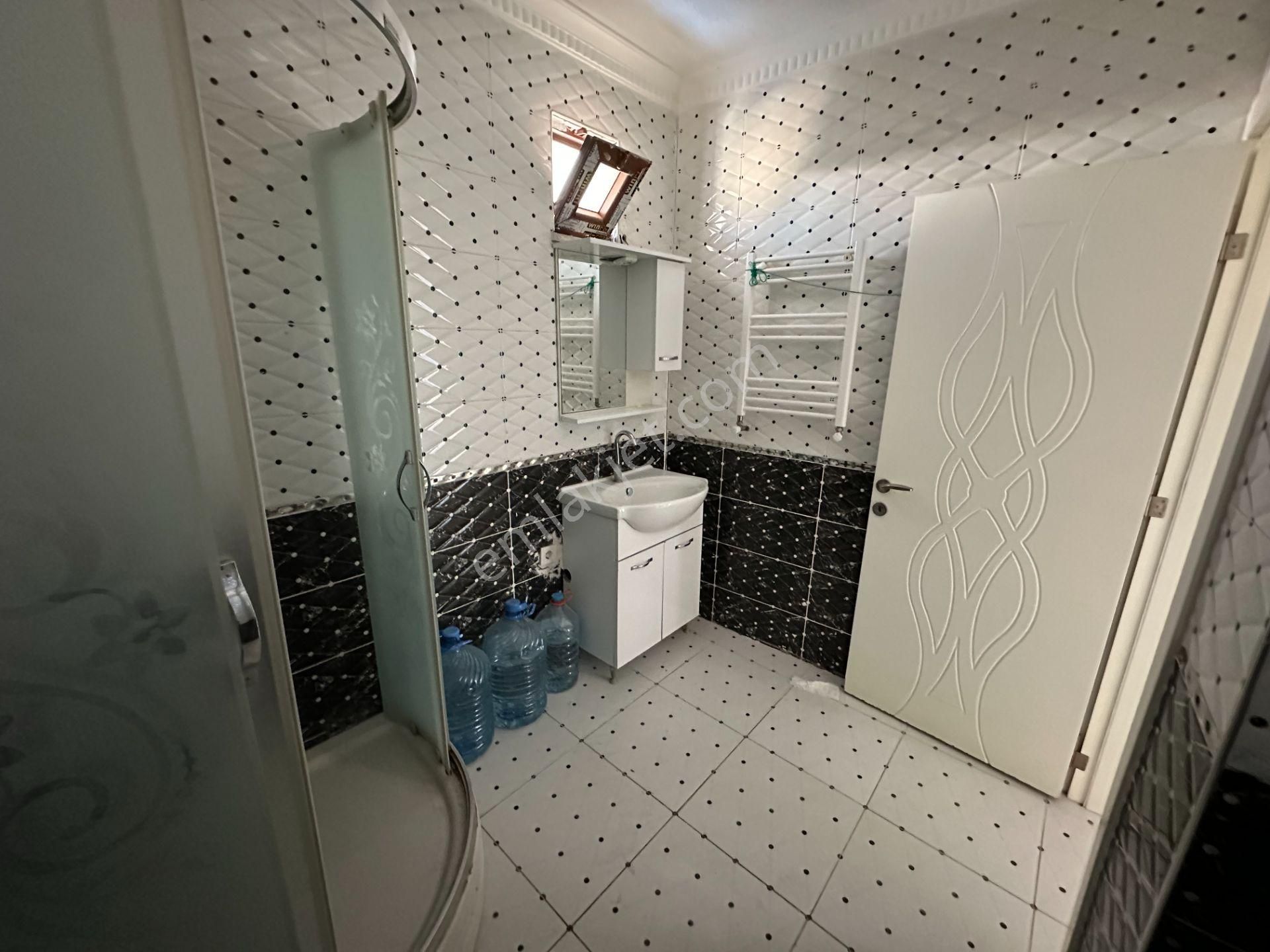 Arnavutköy Anadolu Mah.'de Y.giriş 60m2 1+1 Kiralık Daire - Görsel 13