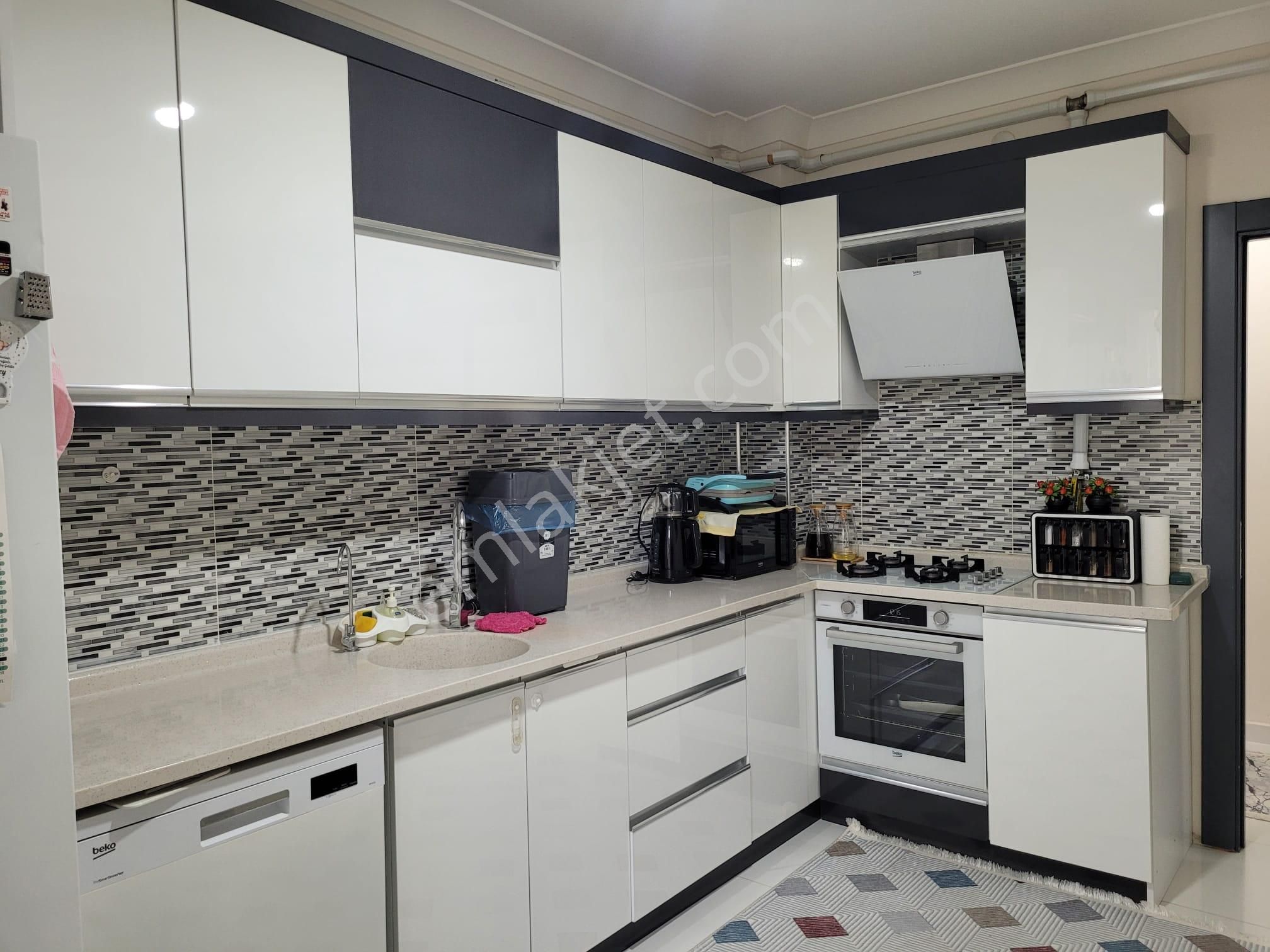 İpekyolu Gayrimenkulden Kurtuluş Ta 3+1 Yapılı Satılık Daire - Görsel 20