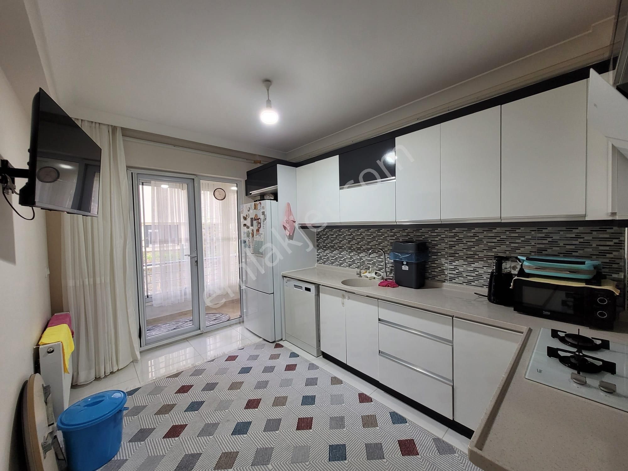 İpekyolu Gayrimenkulden Kurtuluş Ta 3+1 Yapılı Satılık Daire - Görsel 19