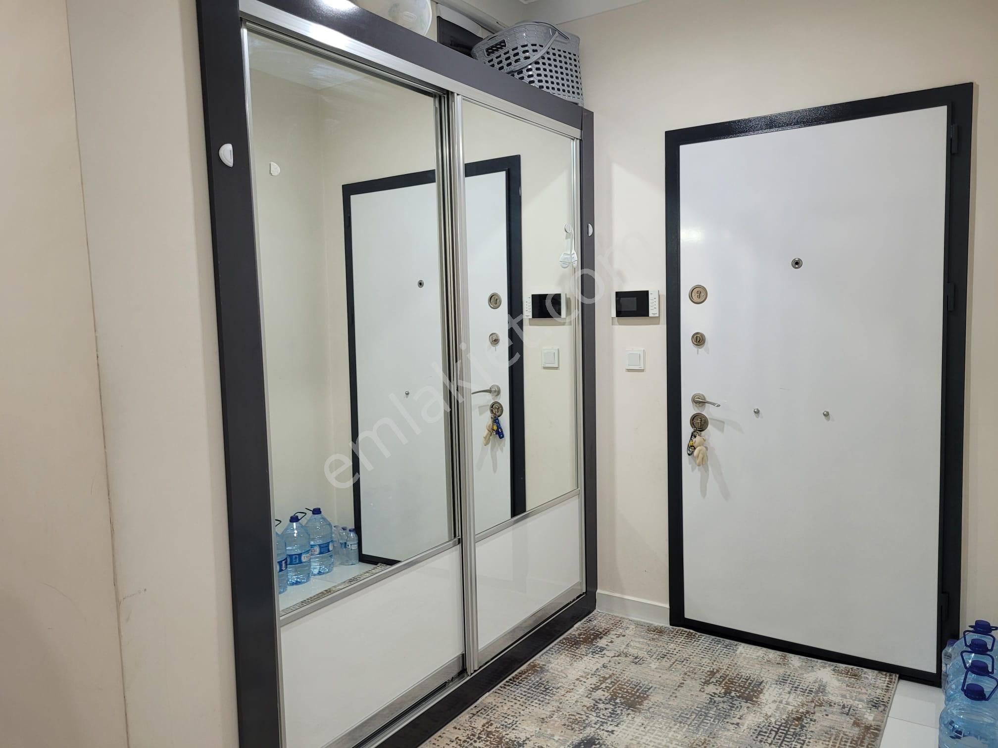 İpekyolu Gayrimenkulden Kurtuluş Ta 3+1 Yapılı Satılık Daire - Görsel 15