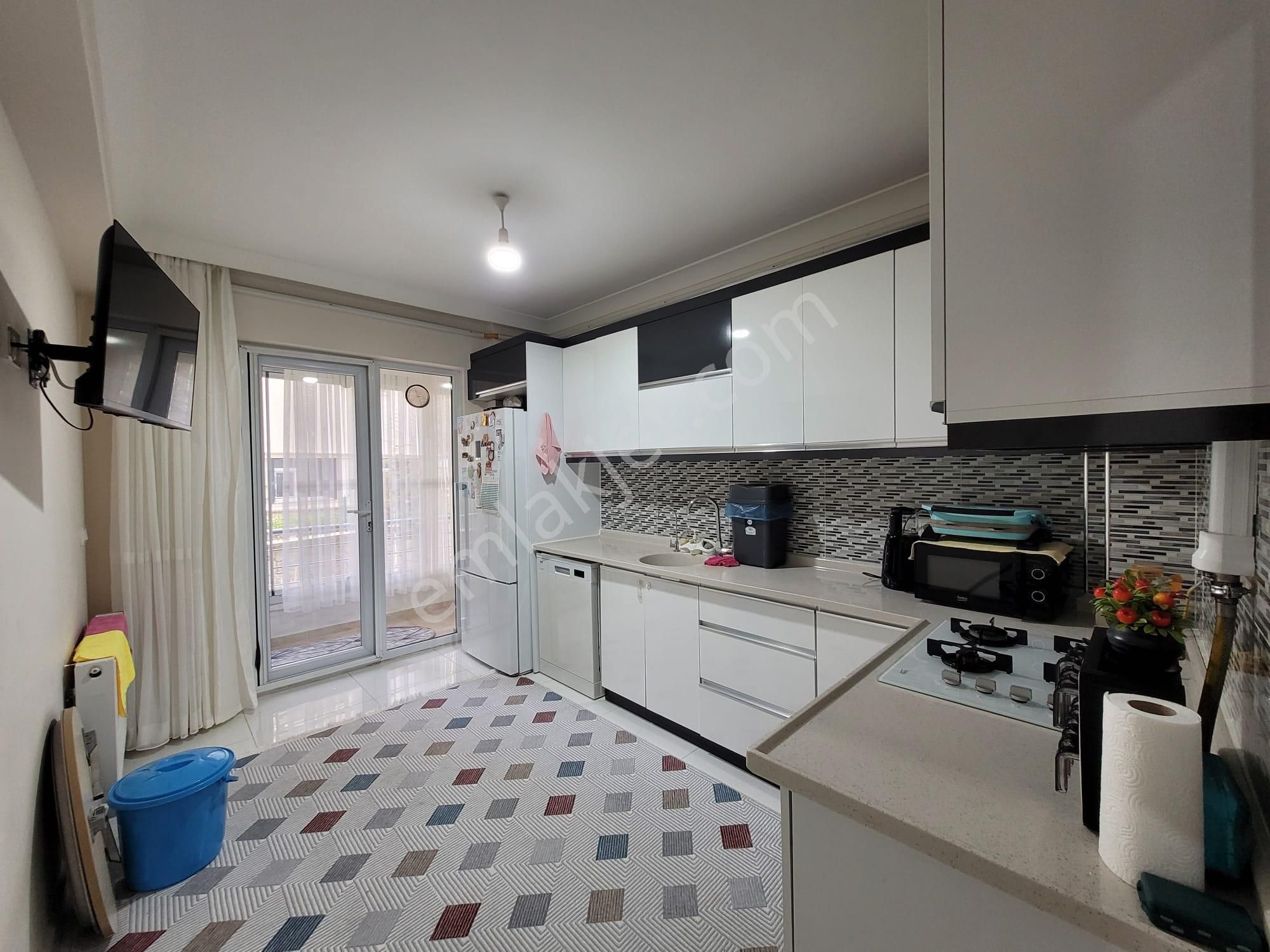 İpekyolu Gayrimenkulden Kurtuluş Ta 3+1 Yapılı Satılık Daire - Görsel 18