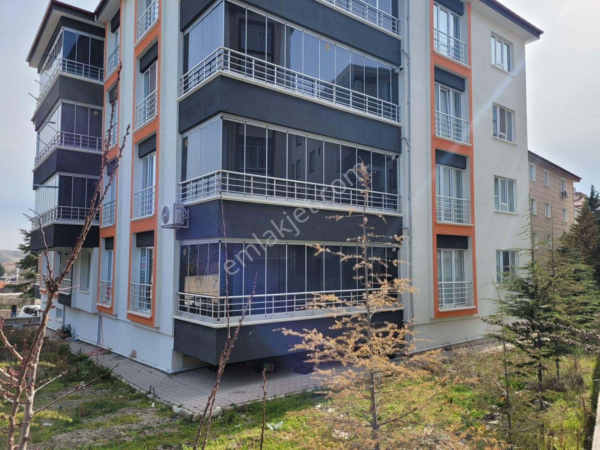 İpekyolu Gayrimenkulden Kurtuluş Ta 3+1 Yapılı Satılık Daire - Görsel 2