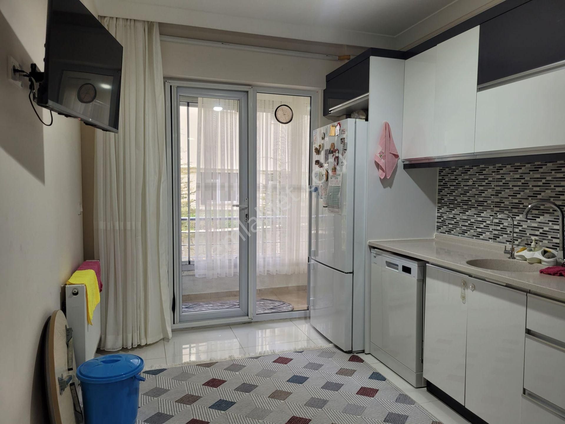 İpekyolu Gayrimenkulden Kurtuluş Ta 3+1 Yapılı Satılık Daire - Görsel 21