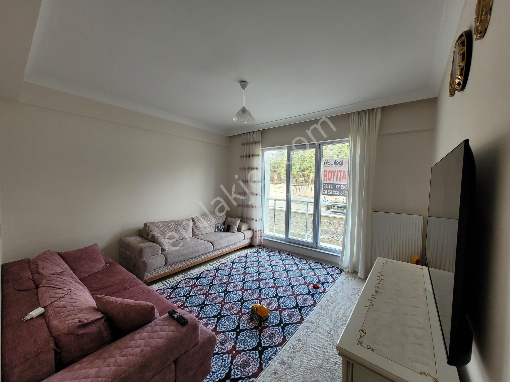 İpekyolu Gayrimenkulden Kurtuluş Ta 3+1 Yapılı Satılık Daire - Görsel 17