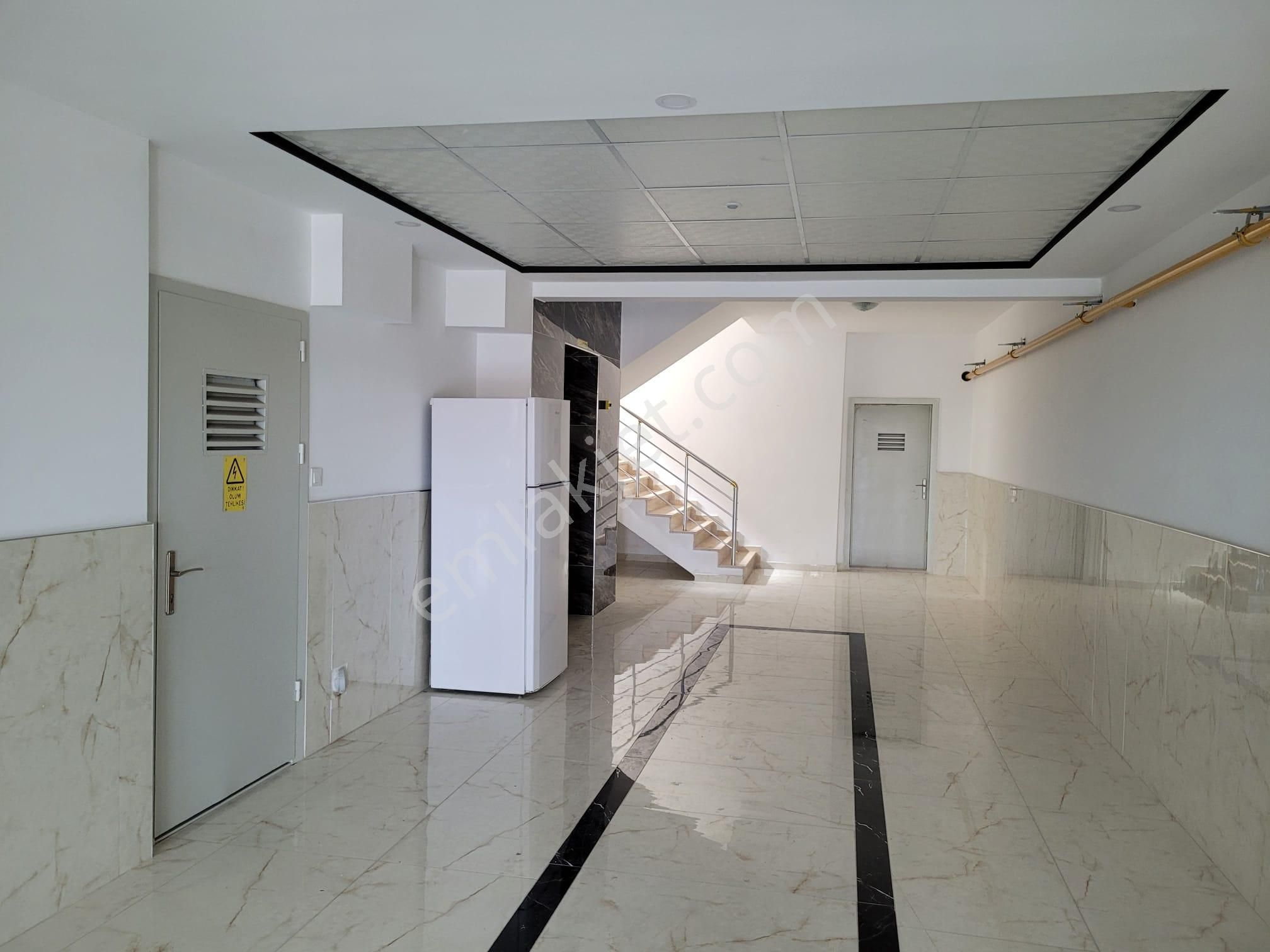 İpekyolu Gayrimenkulden Kurtuluş Ta 3+1 Yapılı Satılık Daire - Görsel 11