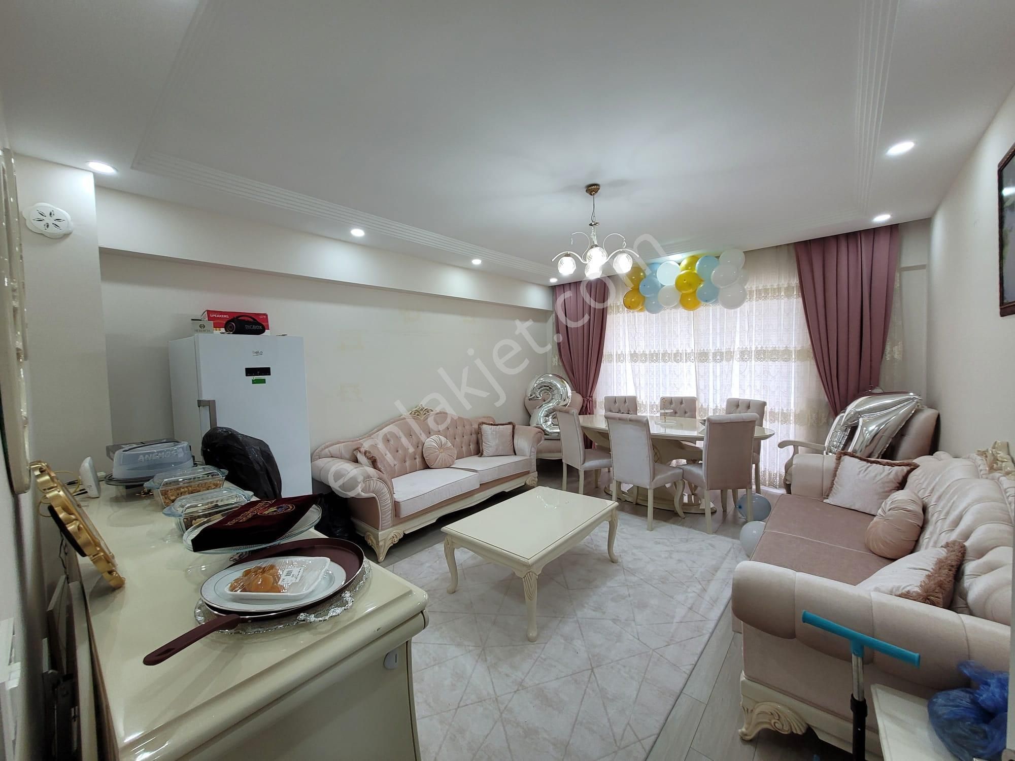 İpekyolu Gayrimenkulden Kurtuluş Ta 3+1 Yapılı Satılık Daire - Görsel 16