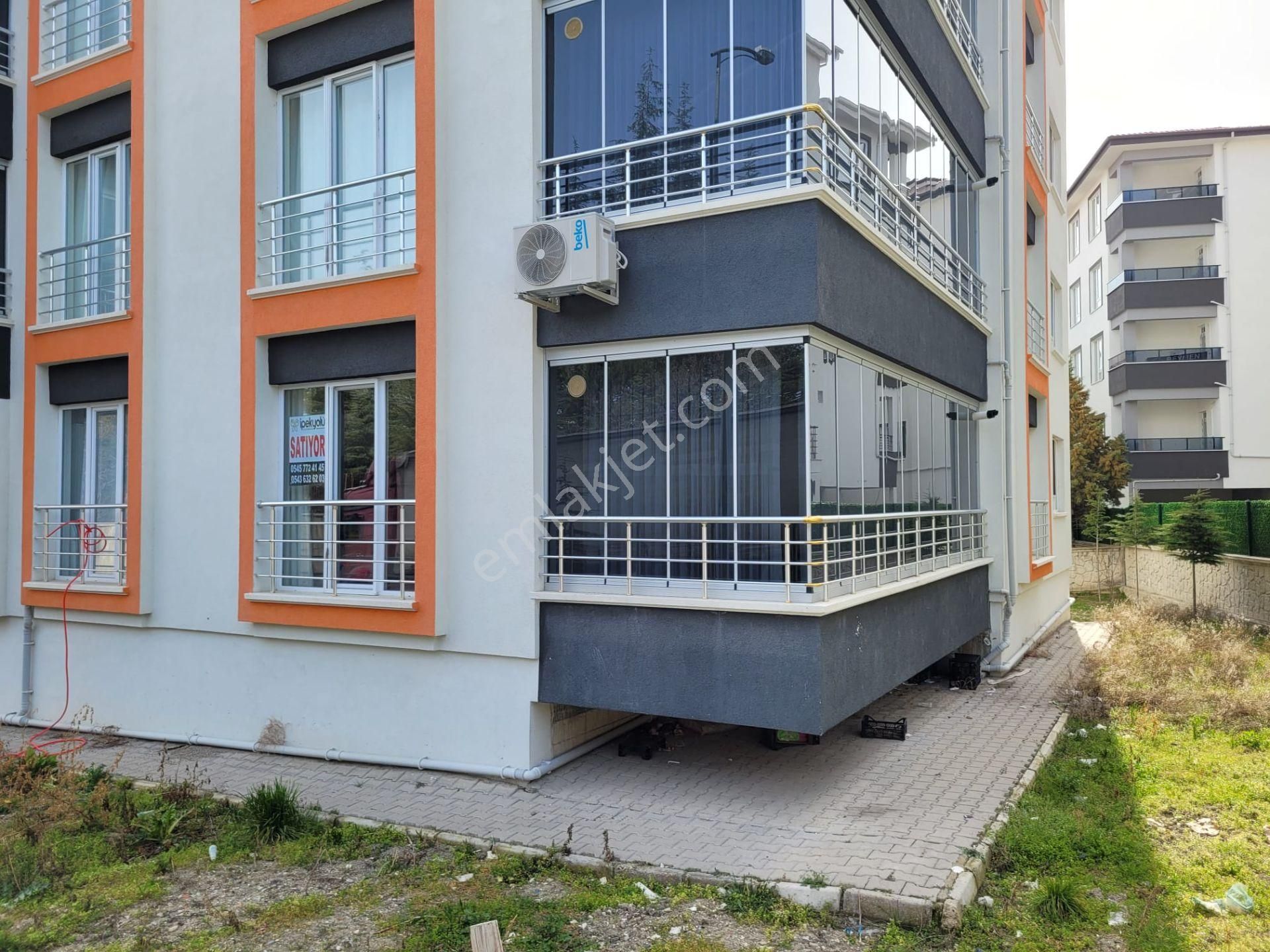 İpekyolu Gayrimenkulden Kurtuluş Ta 3+1 Yapılı Satılık Daire - Görsel 5