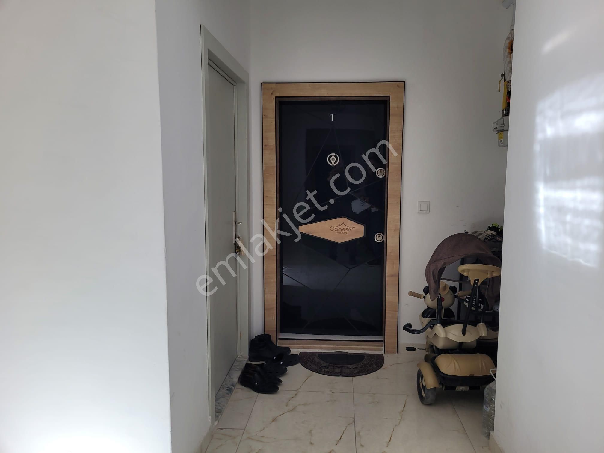 İpekyolu Gayrimenkulden Kurtuluş Ta 3+1 Yapılı Satılık Daire - Görsel 13