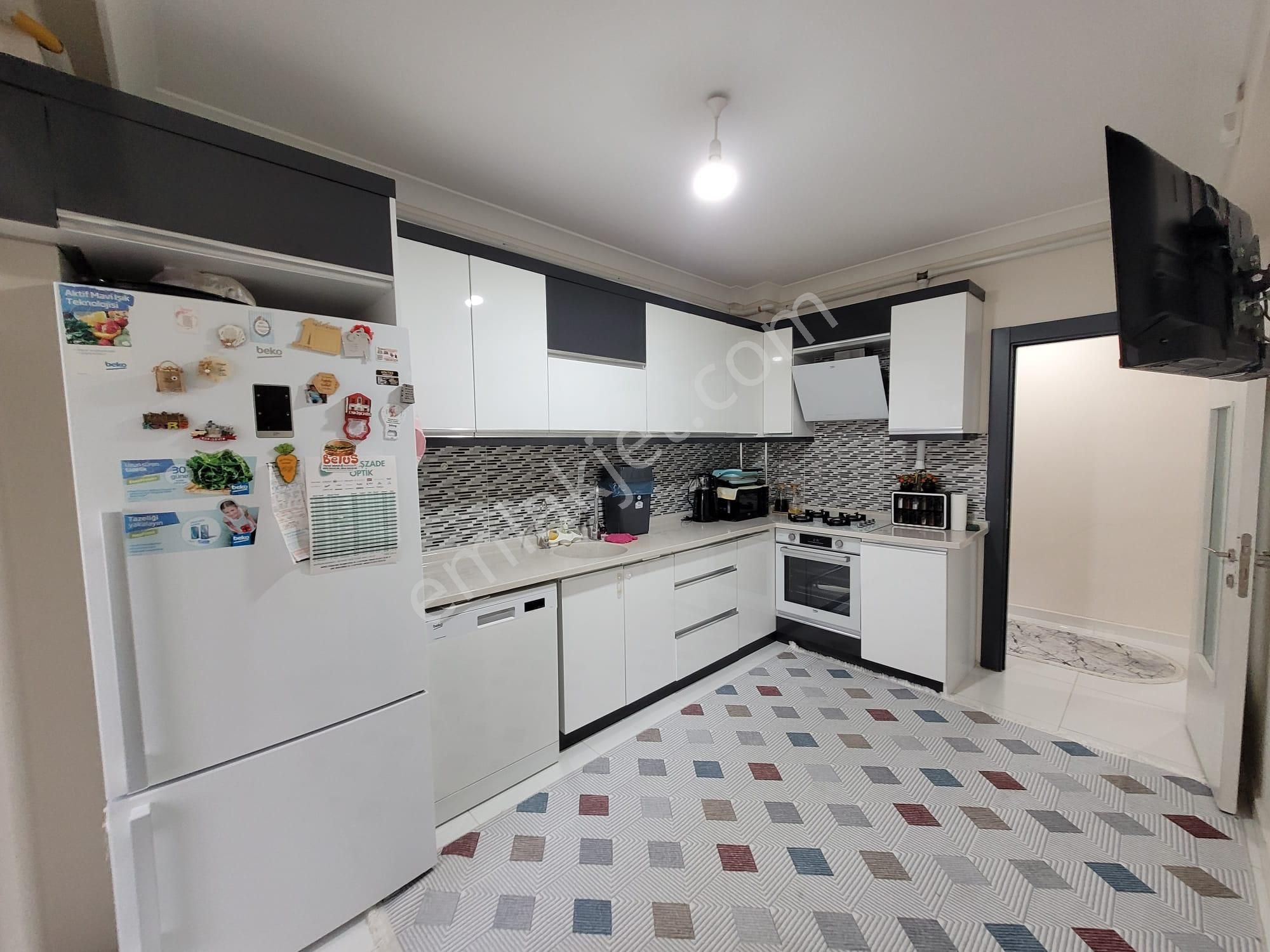 İpekyolu Gayrimenkulden Kurtuluş Ta 3+1 Yapılı Satılık Daire - Görsel 22