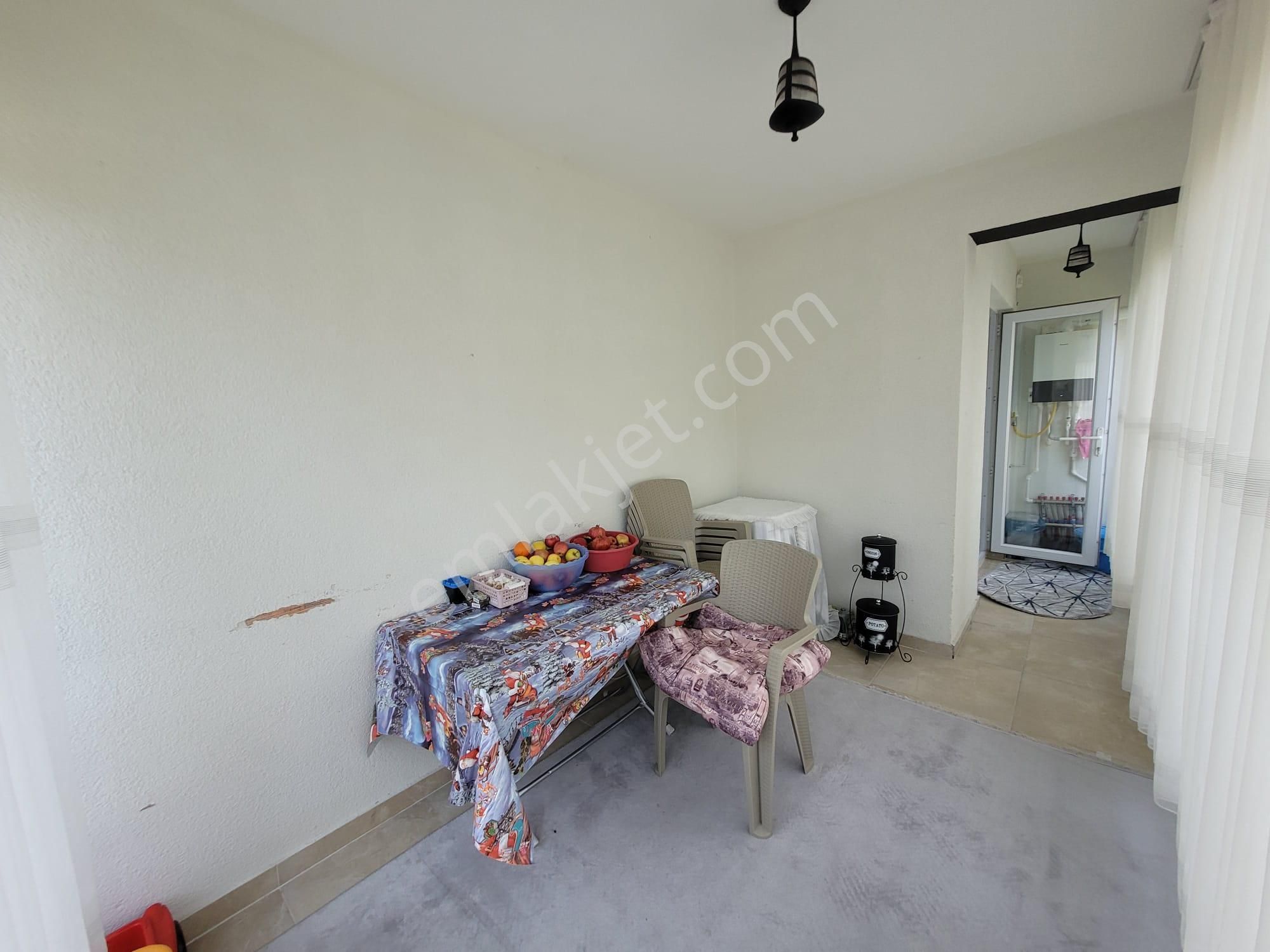 İpekyolu Gayrimenkulden Kurtuluş Ta 3+1 Yapılı Satılık Daire - Görsel 25