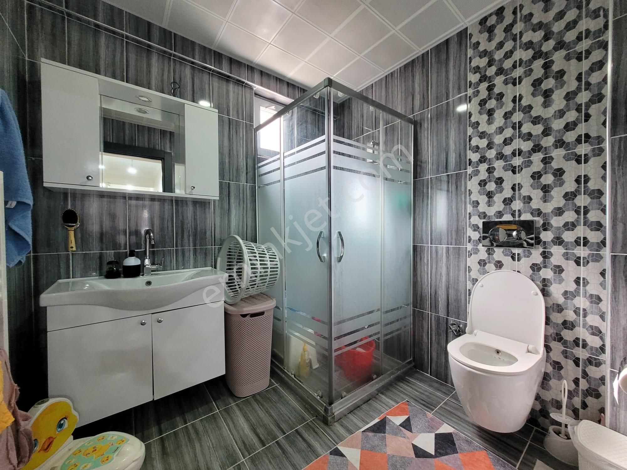 İpekyolu Gayrimenkulden Kurtuluş Ta 3+1 Yapılı Satılık Daire - Görsel 27