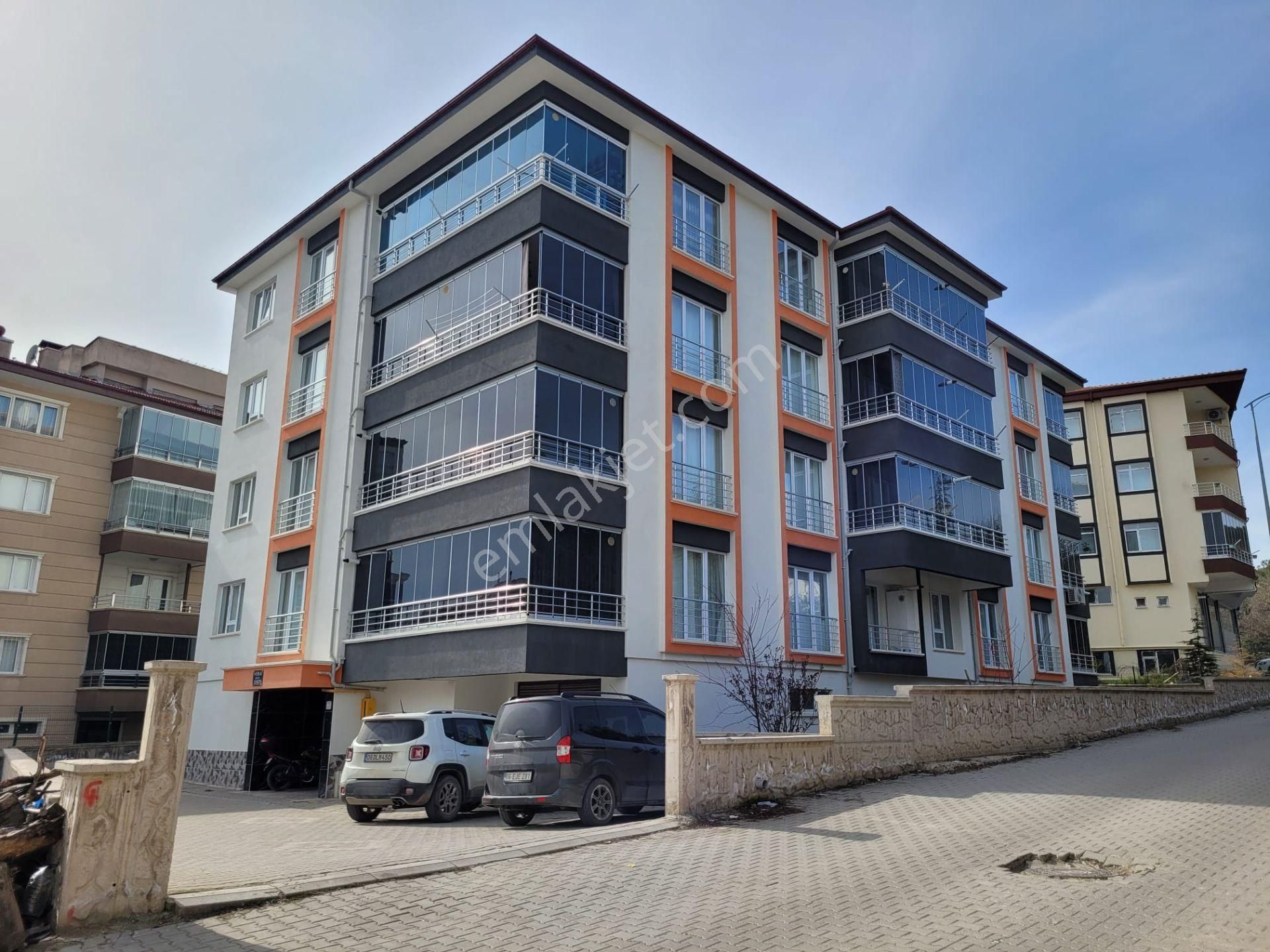 İpekyolu Gayrimenkulden Kurtuluş Ta 3+1 Yapılı Satılık Daire - Görsel 7