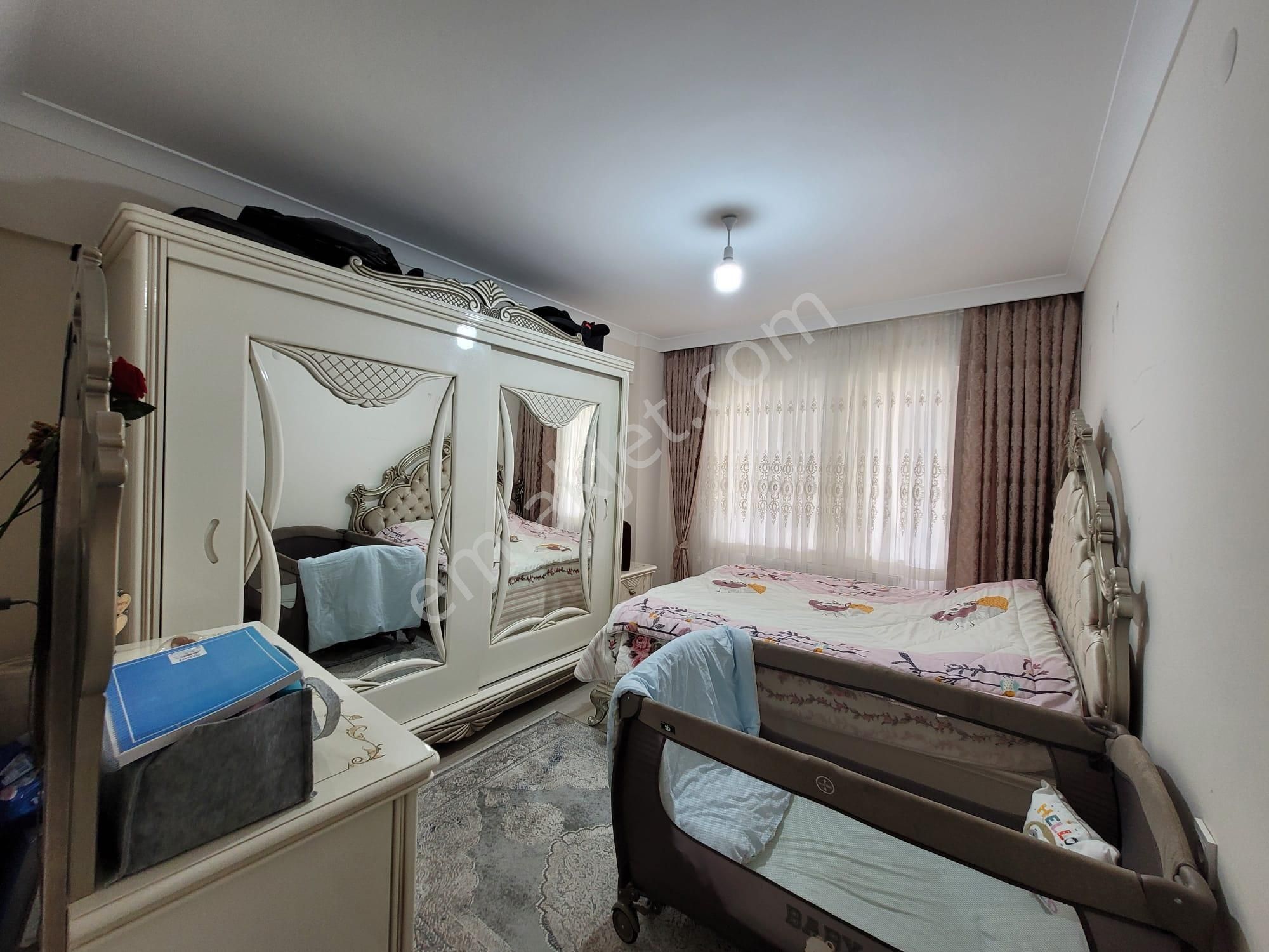 İpekyolu Gayrimenkulden Kurtuluş Ta 3+1 Yapılı Satılık Daire - Görsel 28