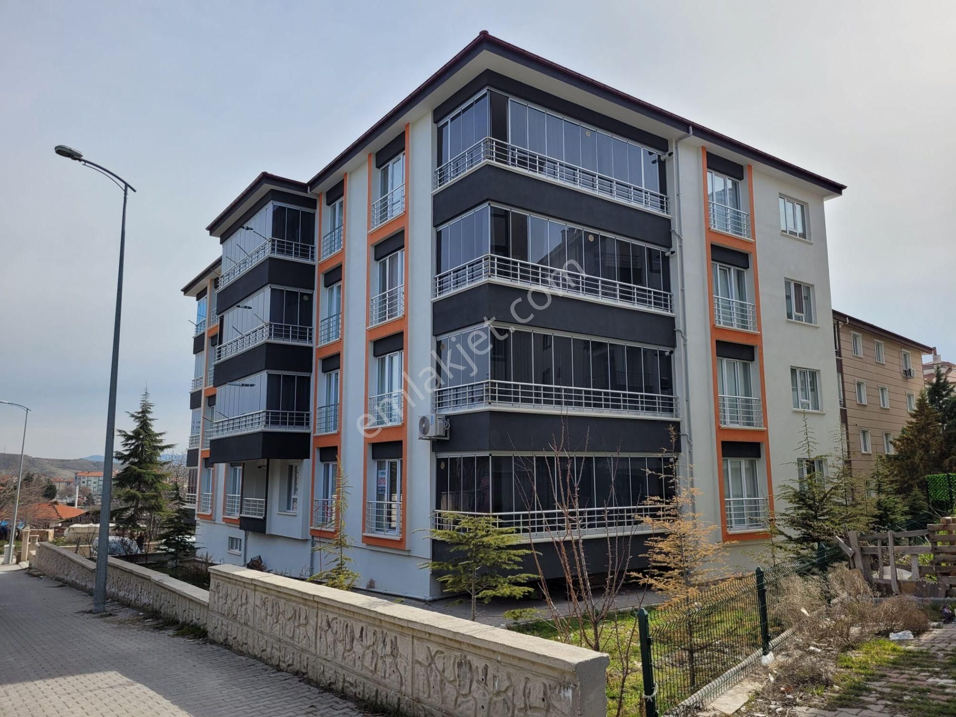 İpekyolu Gayrimenkulden Kurtuluş Ta 3+1 Yapılı Satılık Daire