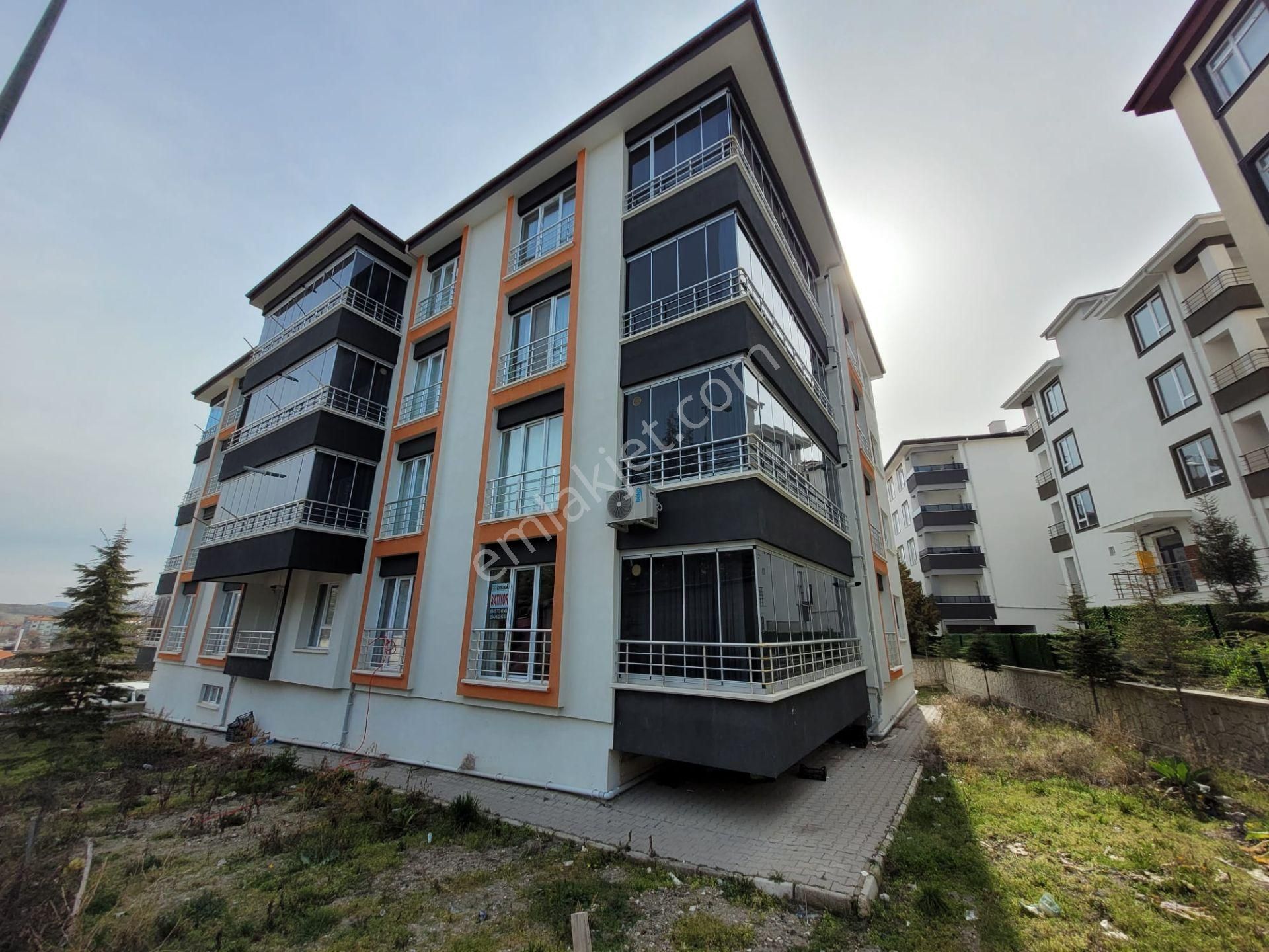 İpekyolu Gayrimenkulden Kurtuluş Ta 3+1 Yapılı Satılık Daire - Görsel 3