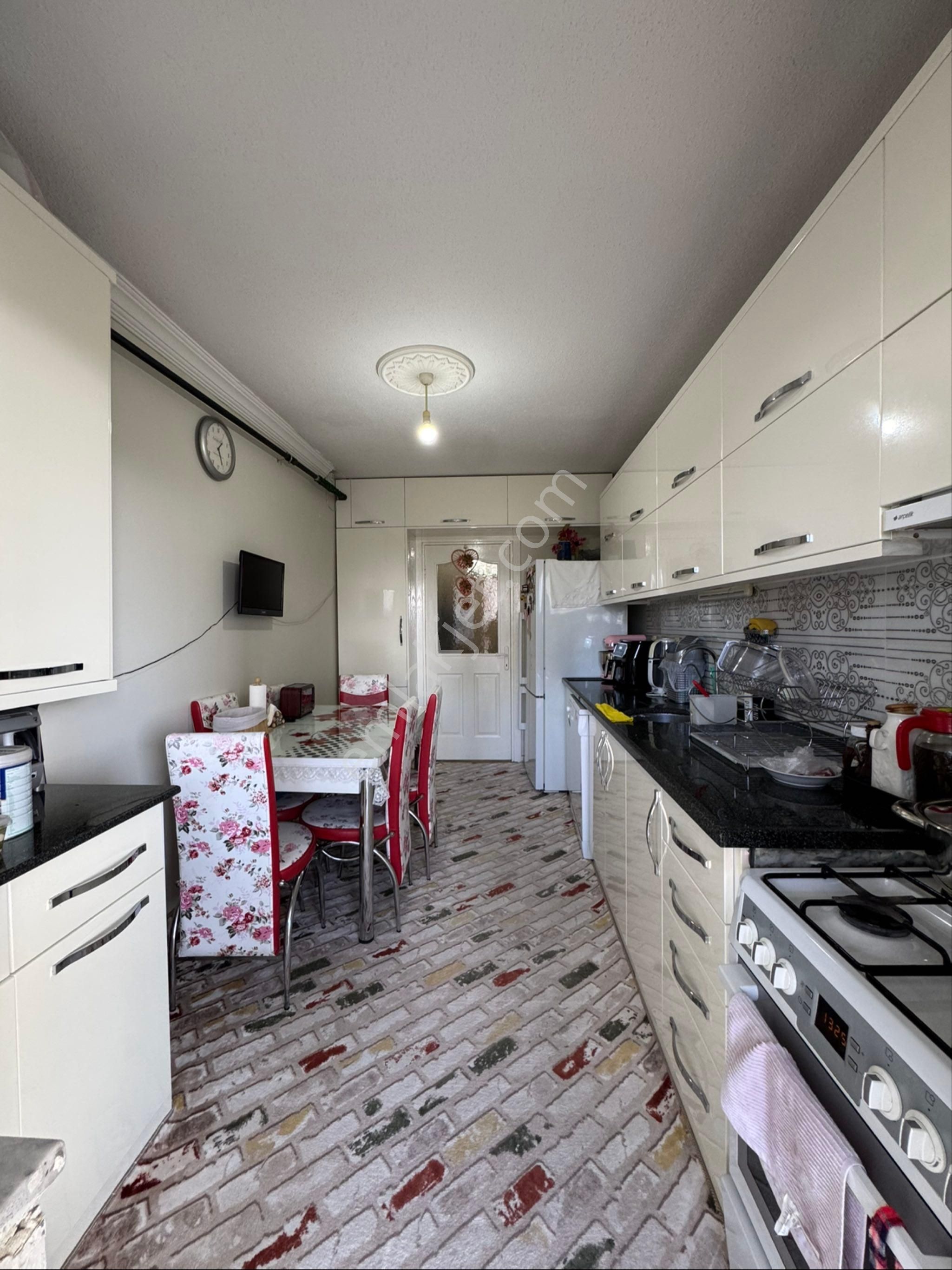 Beykent 1.etap'da Muhteşem Konumu Ultra Lüks 3+1 Satılık Daire