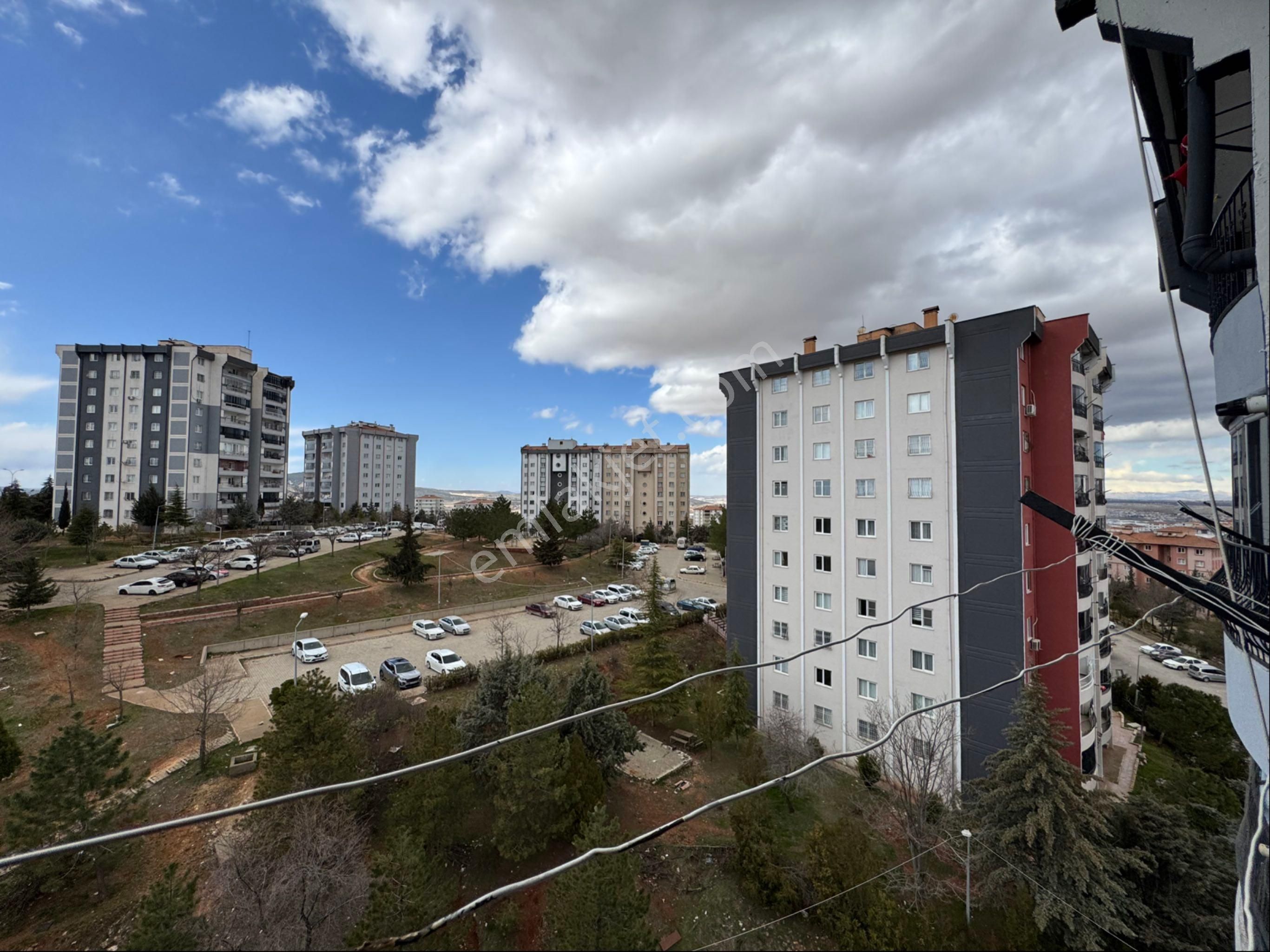 Beykent 1.etap'da Muhteşem Konumu Ultra Lüks 3+1 Satılık Daire - Görsel 2