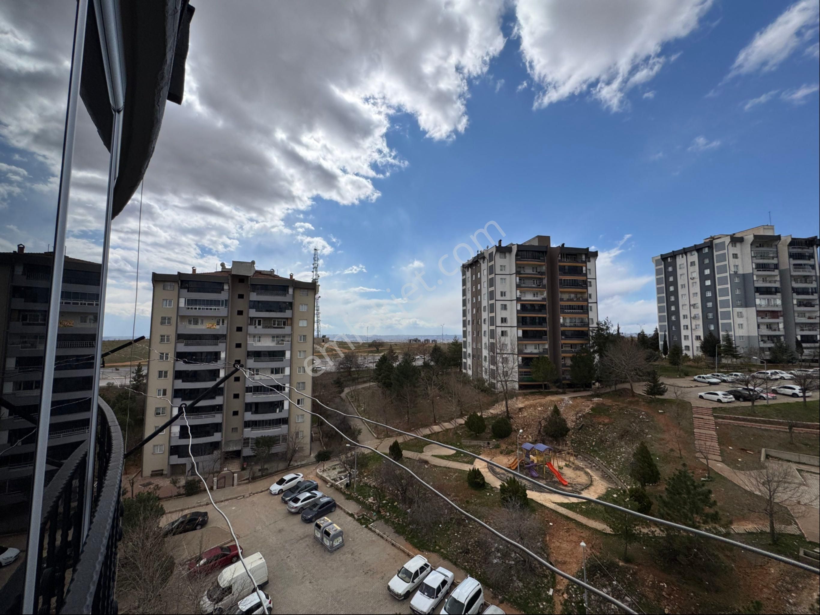 Beykent 1.etap'da Muhteşem Konumu Ultra Lüks 3+1 Satılık Daire - Görsel 4
