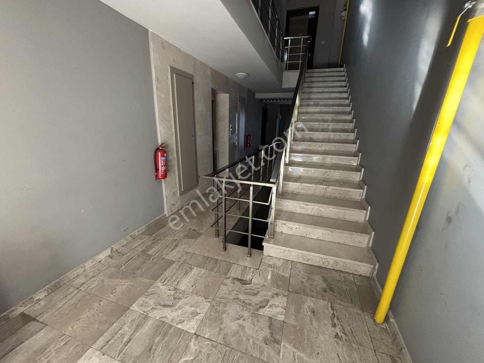 Bursa Balat Meteor Balart'da Satılık 3+1 Arakat Daire - Görsel 25