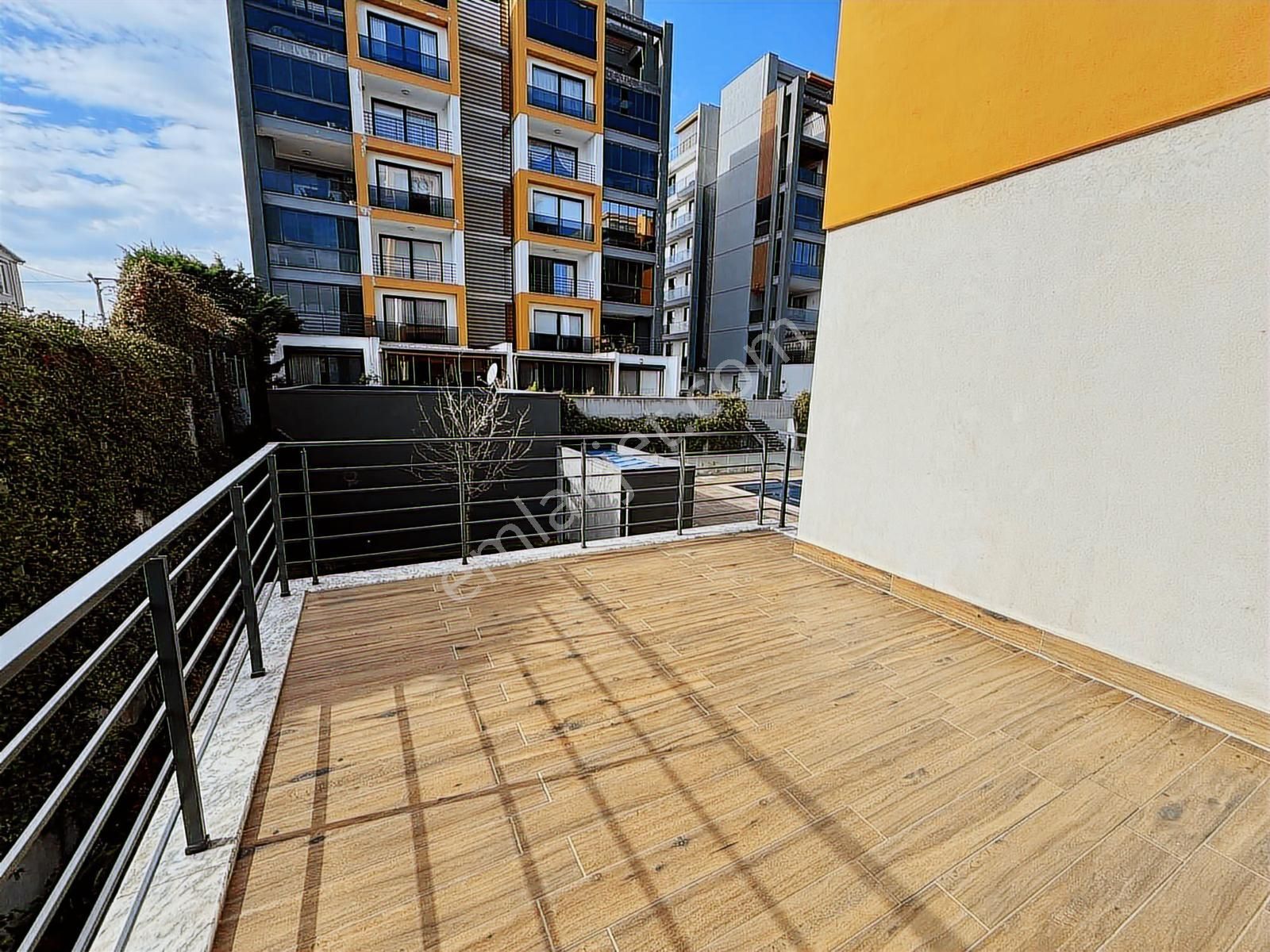 Bursa Balat Meteor Balart'da Satılık 3+1 Arakat Daire - Görsel 31