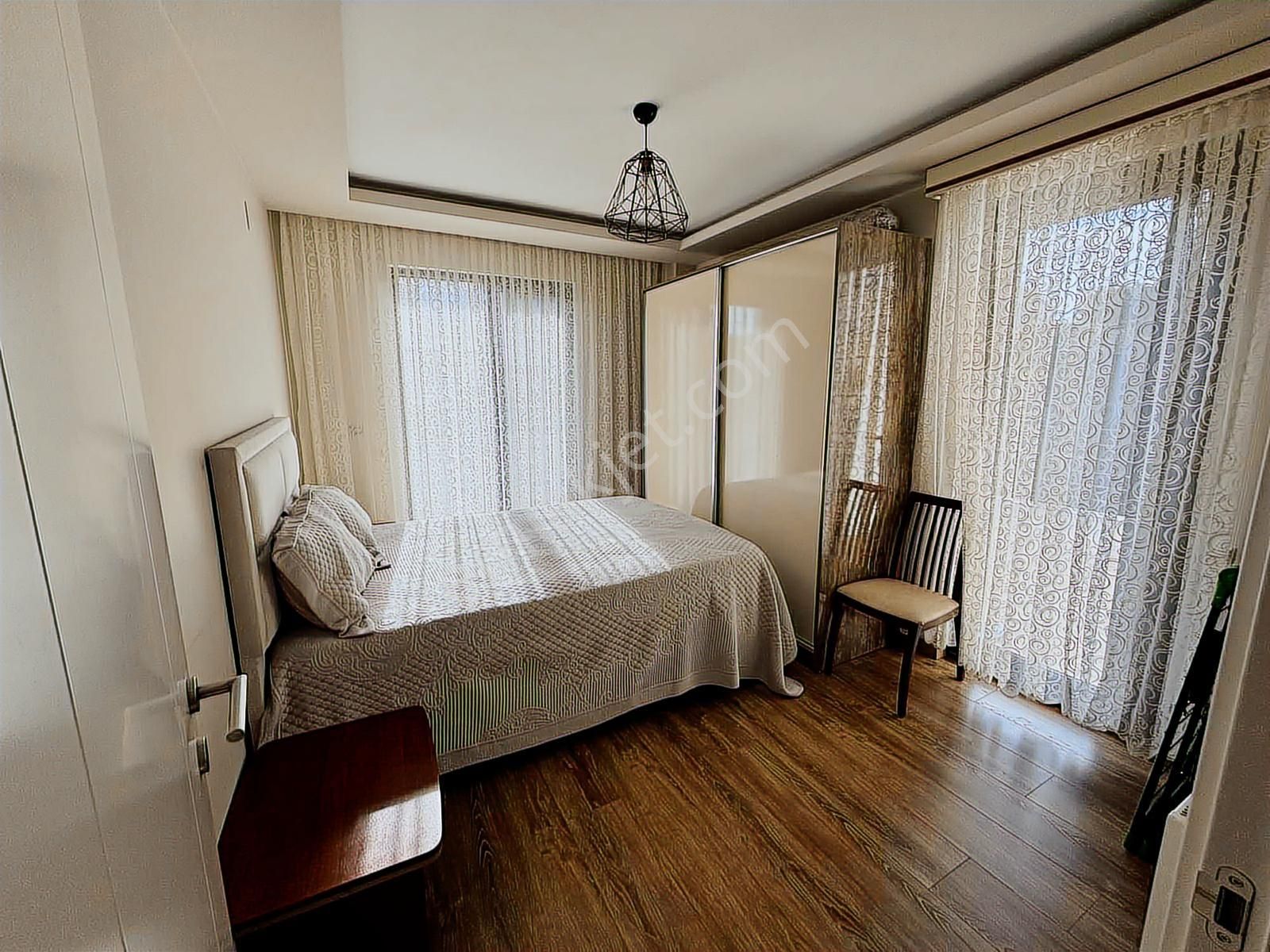 Bursa Balat Meteor Balart'da Satılık 3+1 Arakat Daire - Görsel 5