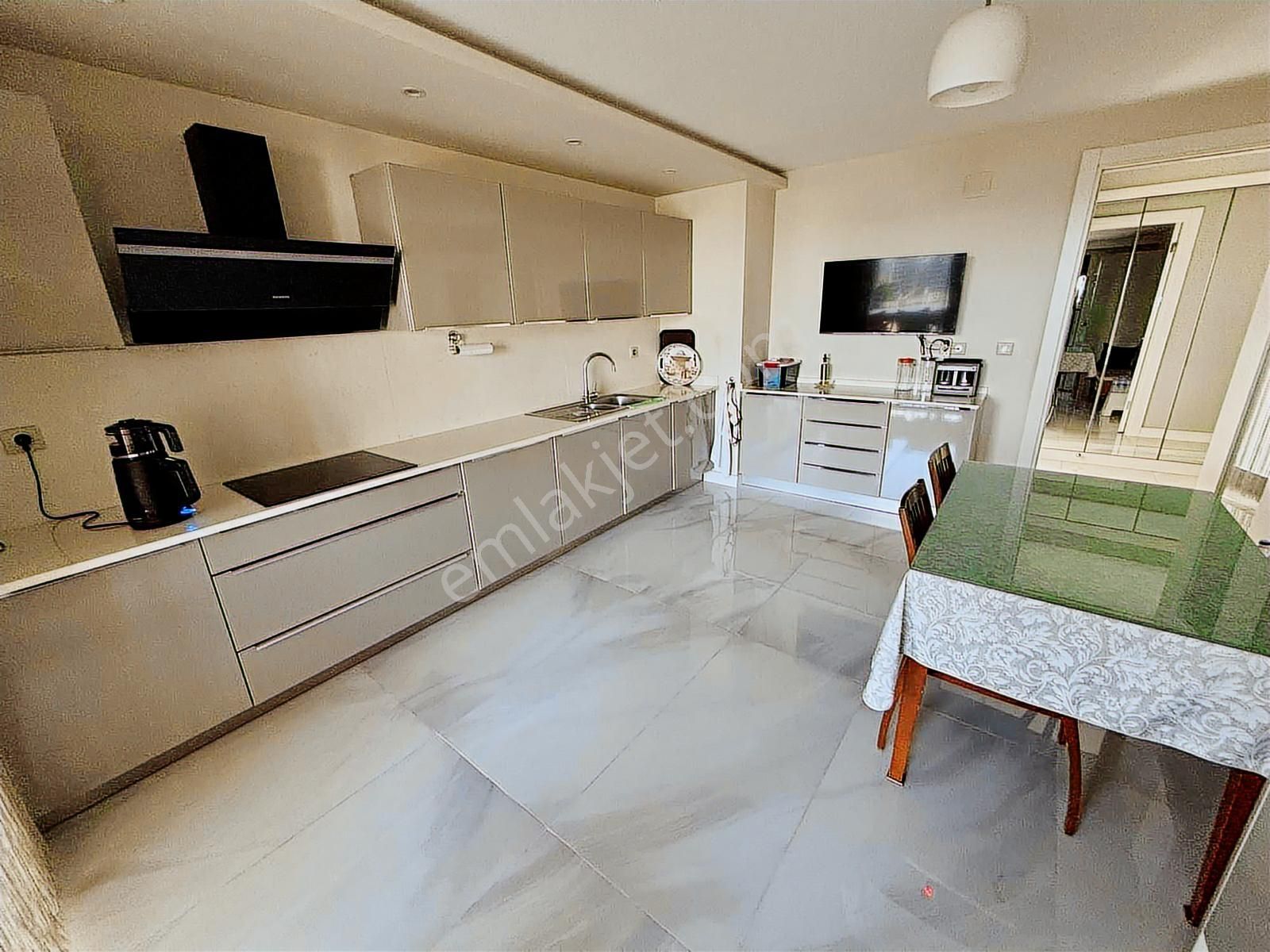 Bursa Balat Meteor Balart'da Satılık 3+1 Arakat Daire - Görsel 20