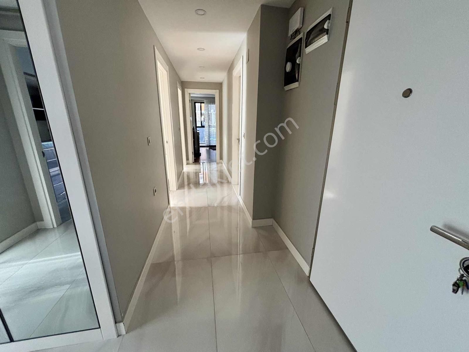 Bursa Balat Meteor Balart'da Satılık 3+1 Arakat Daire - Görsel 3