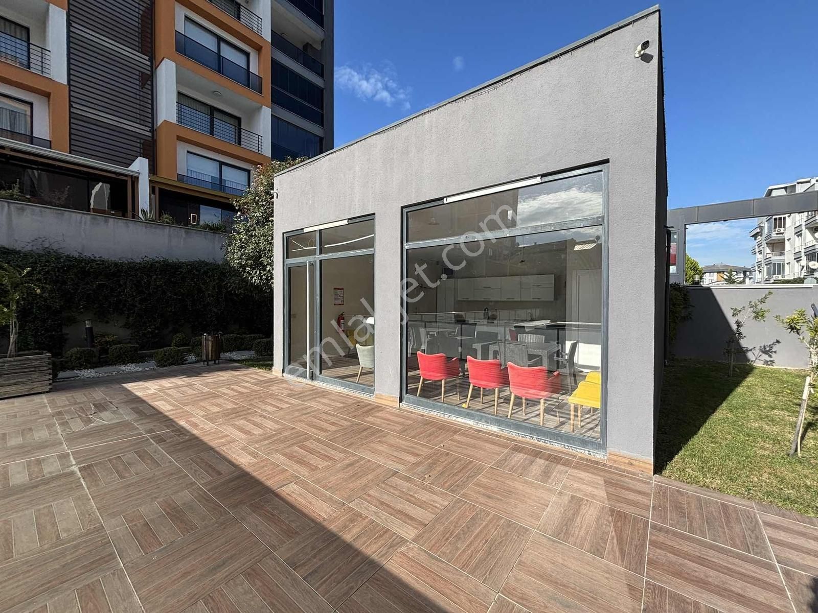 Bursa Balat Meteor Balart'da Satılık 3+1 Arakat Daire - Görsel 15