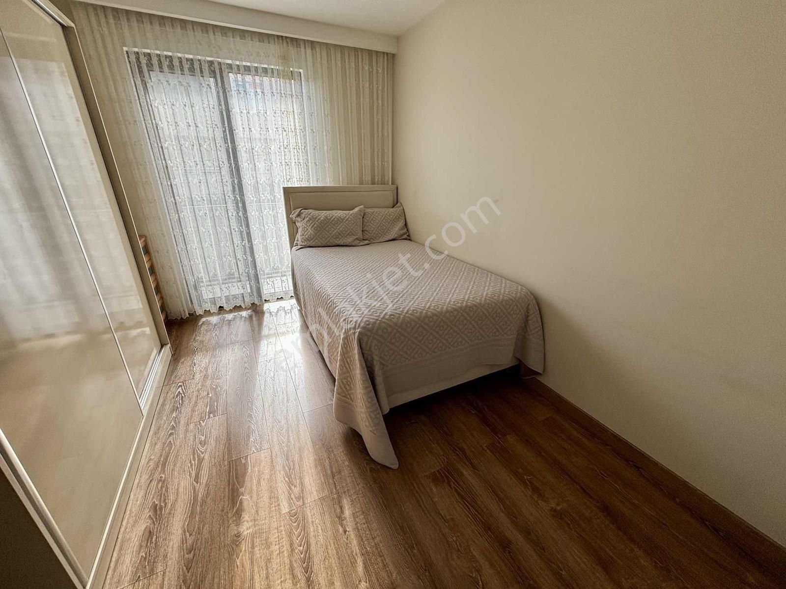 Bursa Balat Meteor Balart'da Satılık 3+1 Arakat Daire - Görsel 7