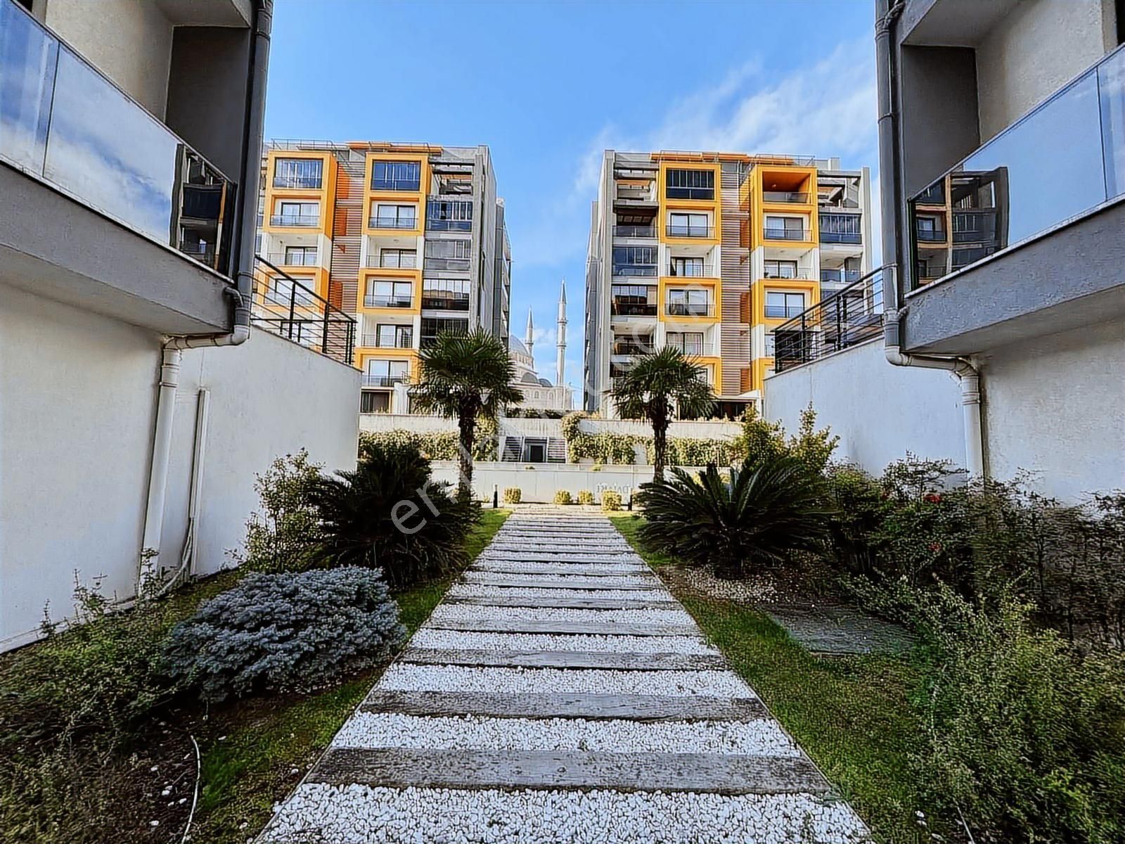 Bursa Balat Meteor Balart'da Satılık 3+1 Arakat Daire - Görsel 16