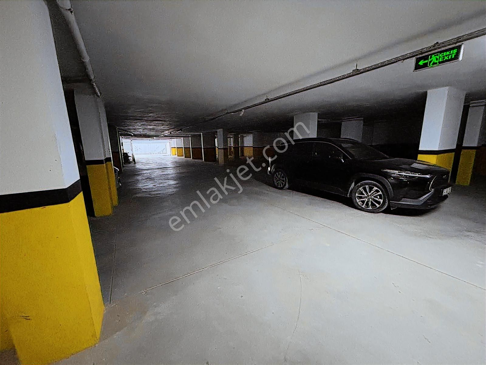 Bursa Balat Meteor Balart'da Satılık 3+1 Arakat Daire - Görsel 35