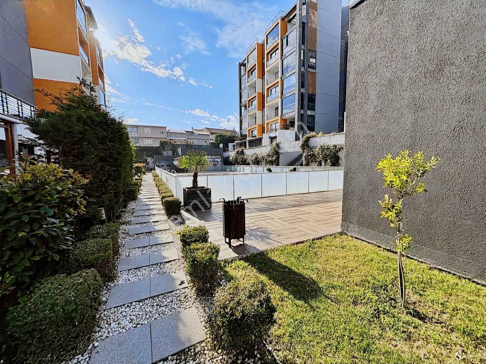 Bursa Balat Meteor Balart'da Satılık 3+1 Arakat Daire - Görsel 18