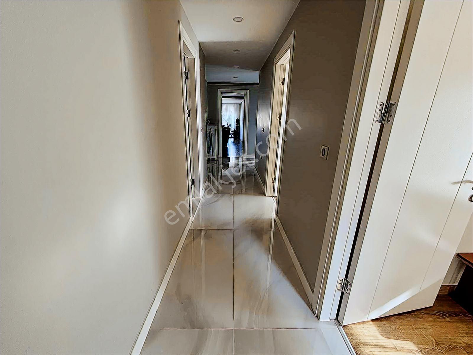 Bursa Balat Meteor Balart'da Satılık 3+1 Arakat Daire - Görsel 24