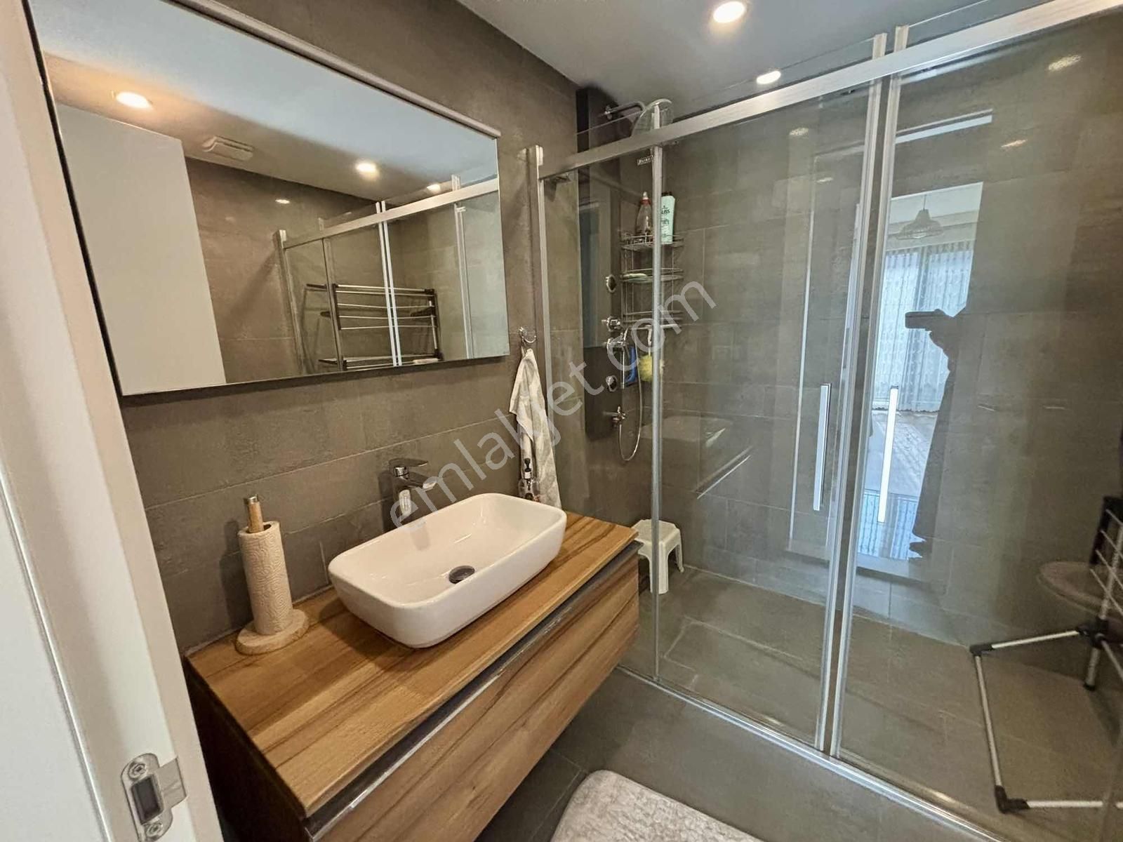 Bursa Balat Meteor Balart'da Satılık 3+1 Arakat Daire - Görsel 22