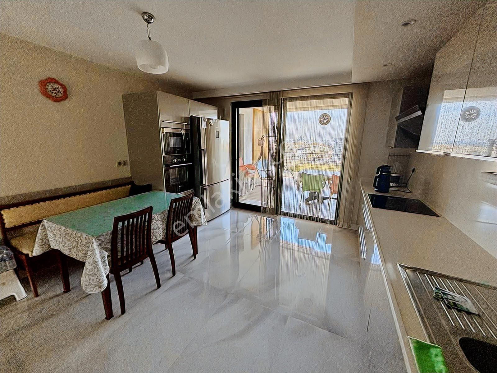 Bursa Balat Meteor Balart'da Satılık 3+1 Arakat Daire - Görsel 30